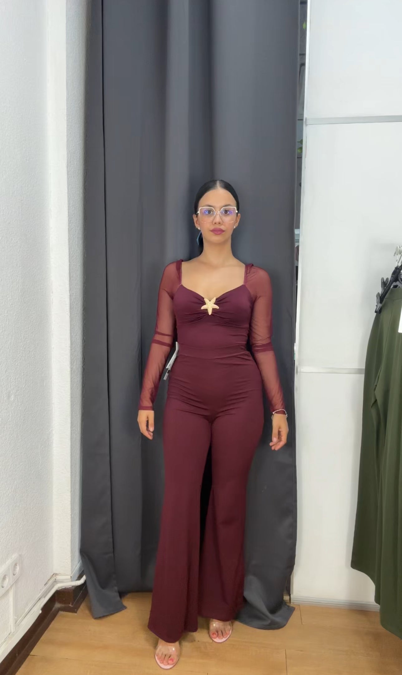 Camiseta estrella