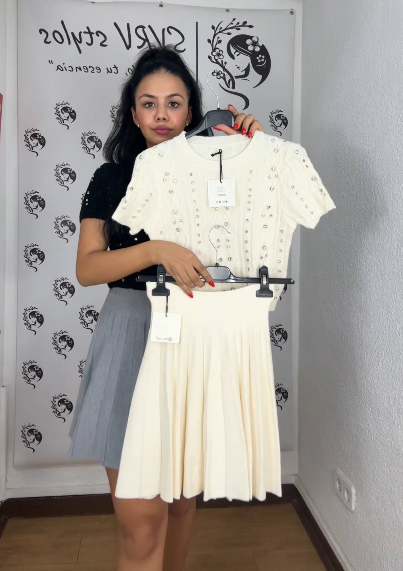 Conjunto brillitos