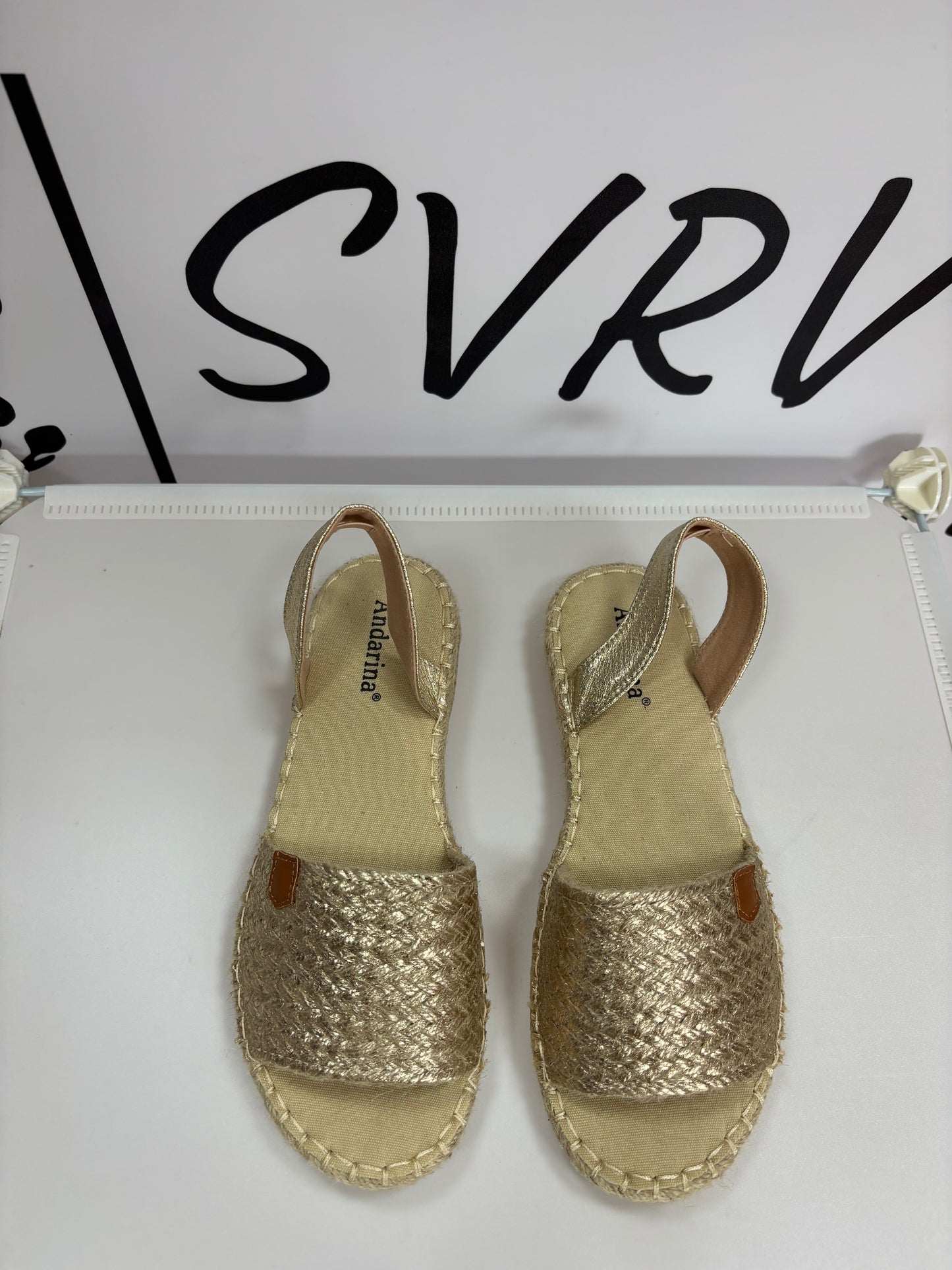Sandalias Valeria
