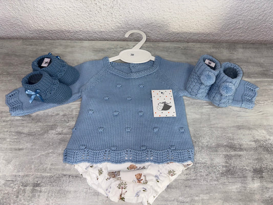 Conjunto animalitos