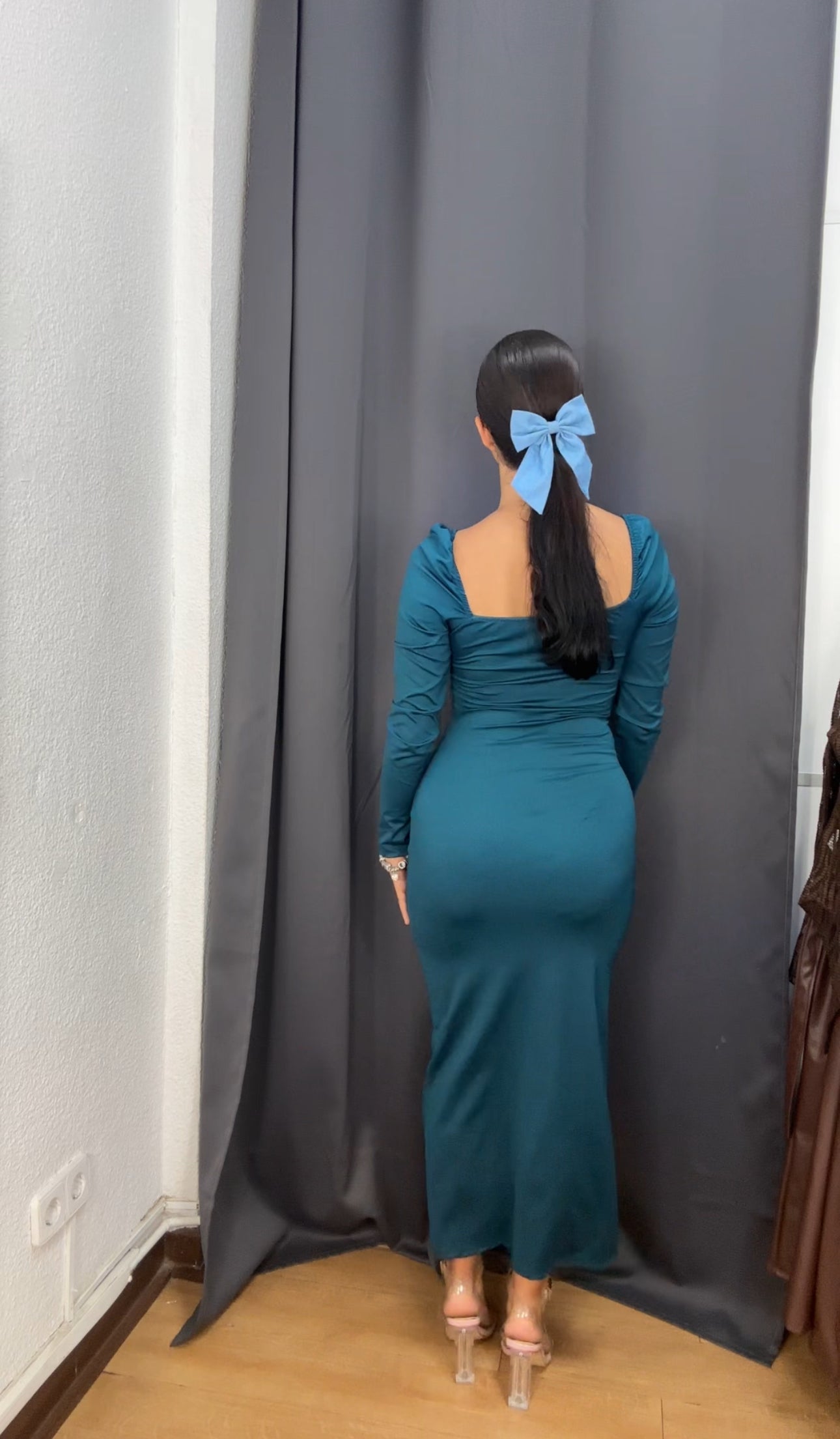 Vestido estrella