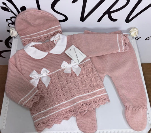 Conjunto Arabia