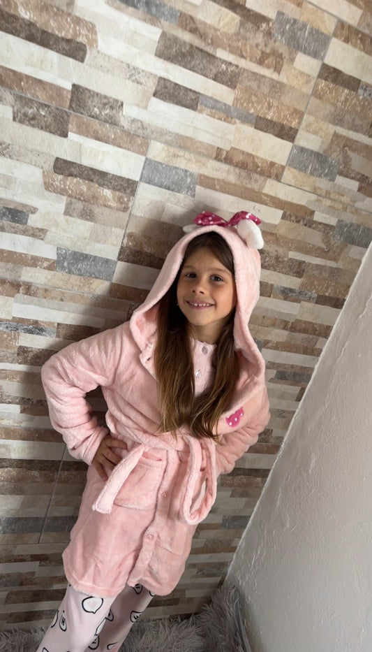 Bata Minnie mouse
