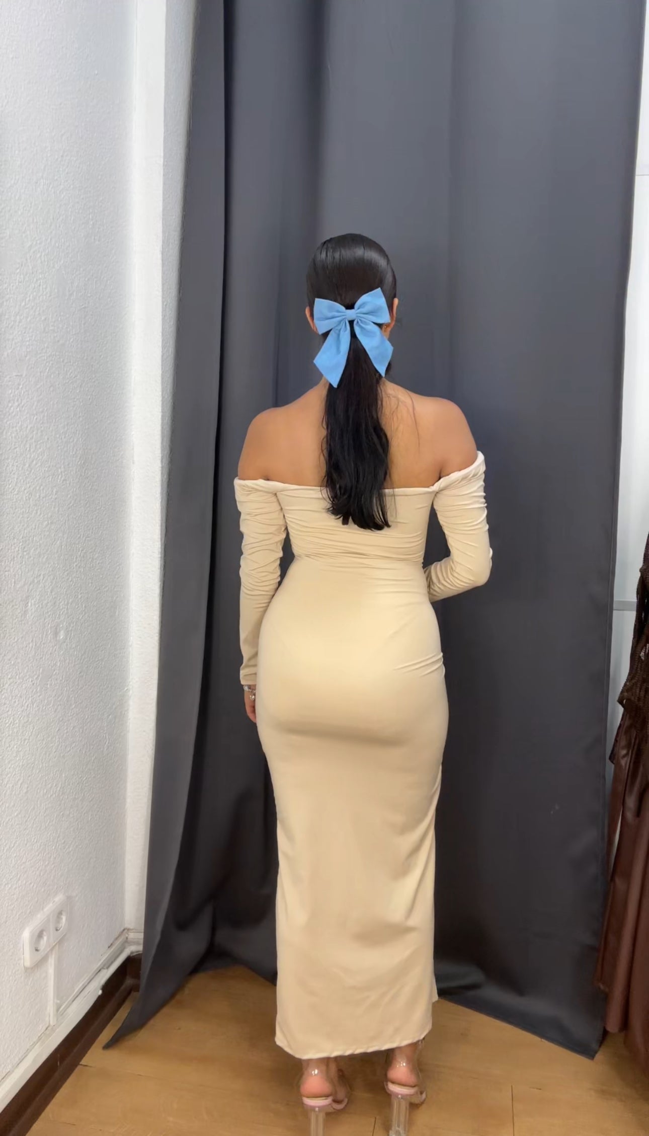 Vestido estrella