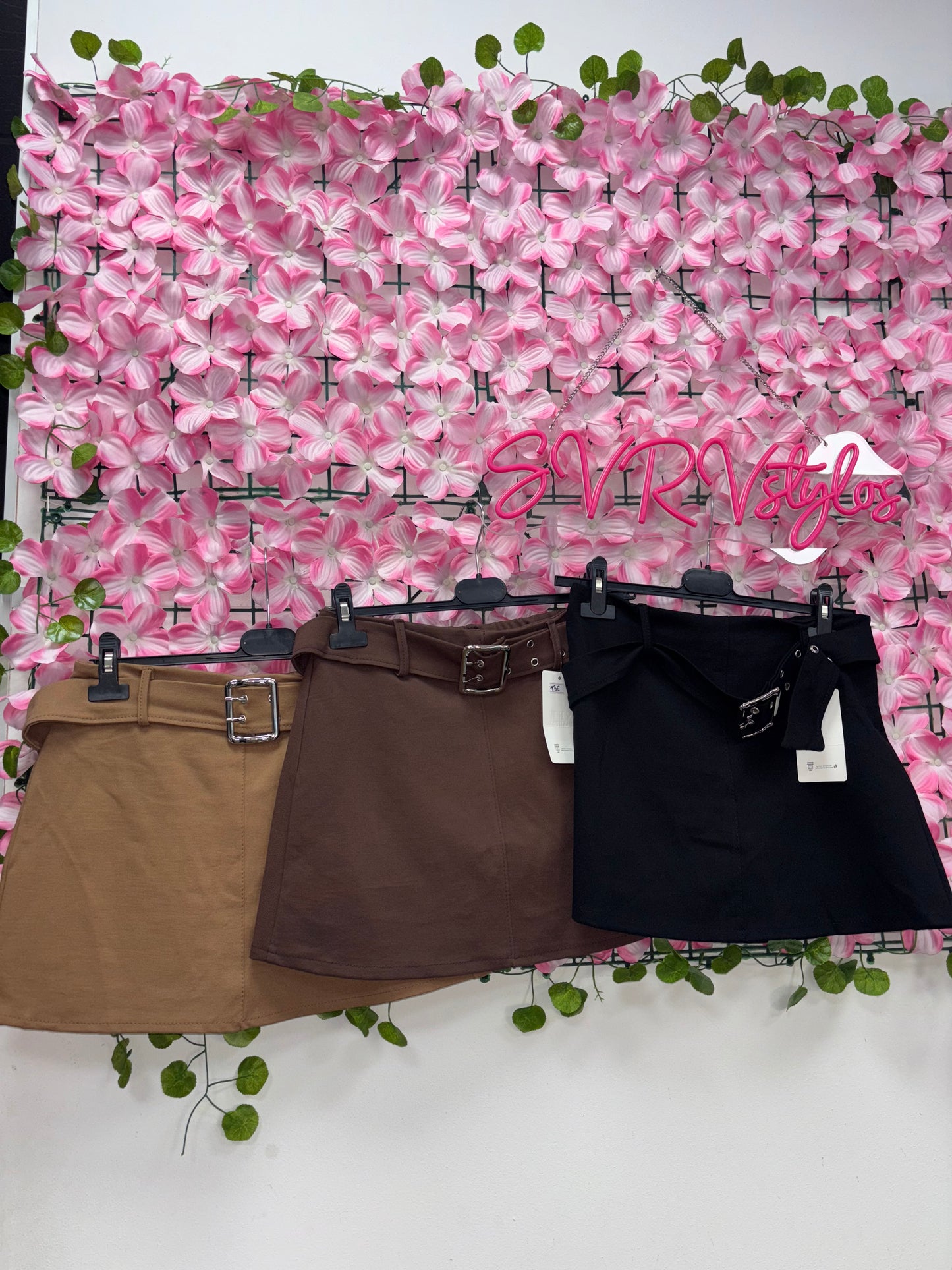 Falda pantalón Paula