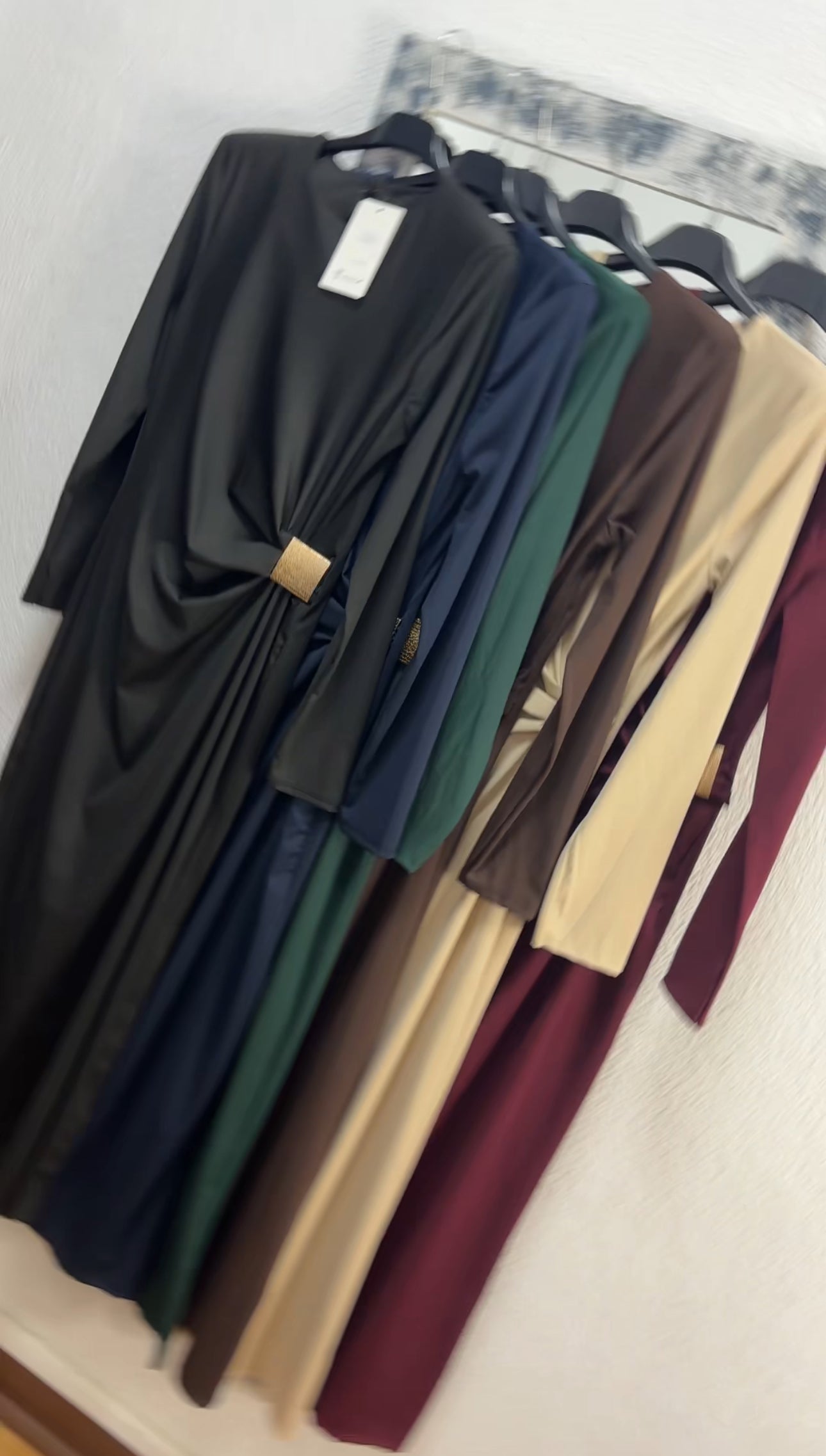 Vestido Ayelén