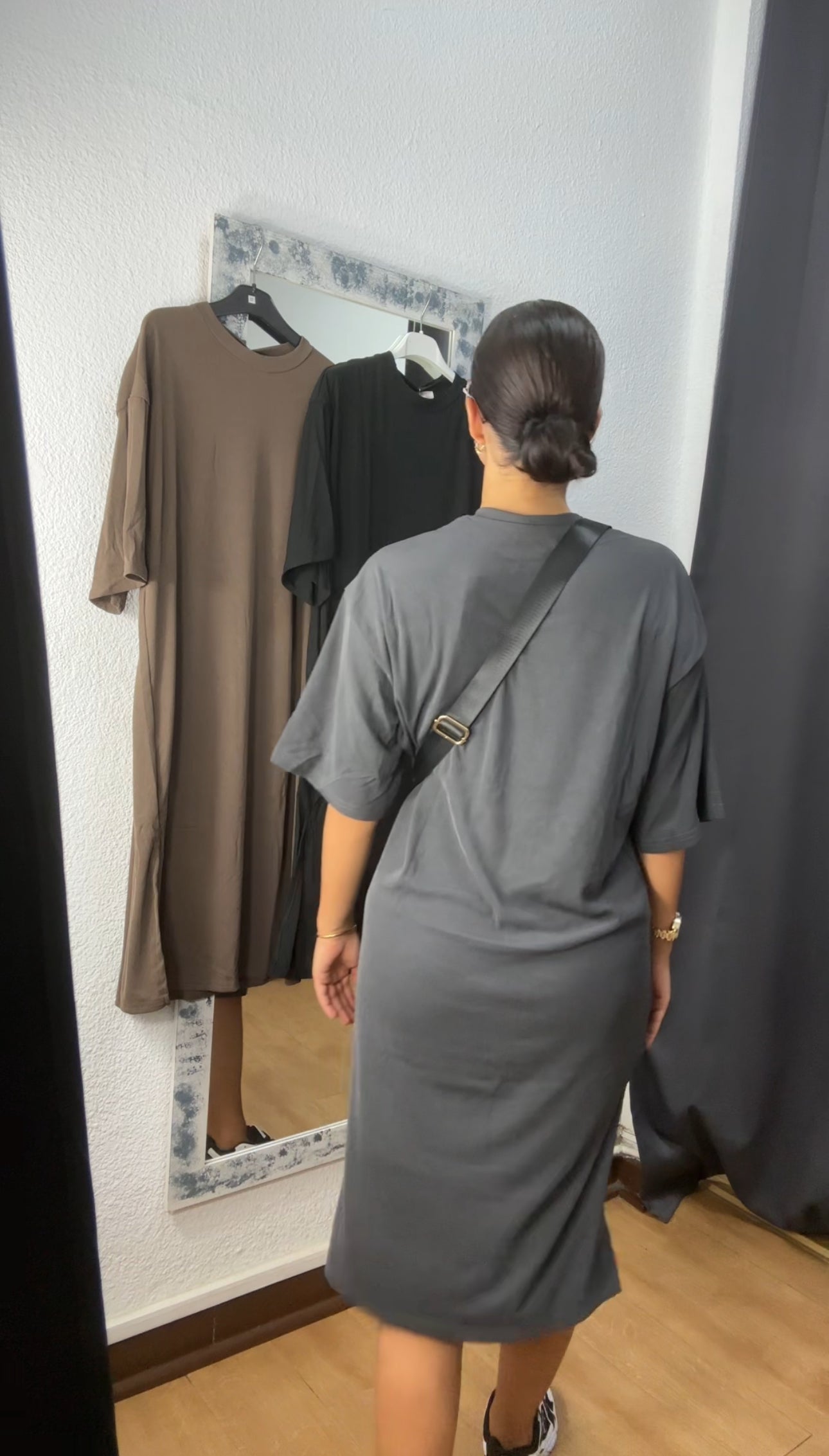 Vestido Arabella