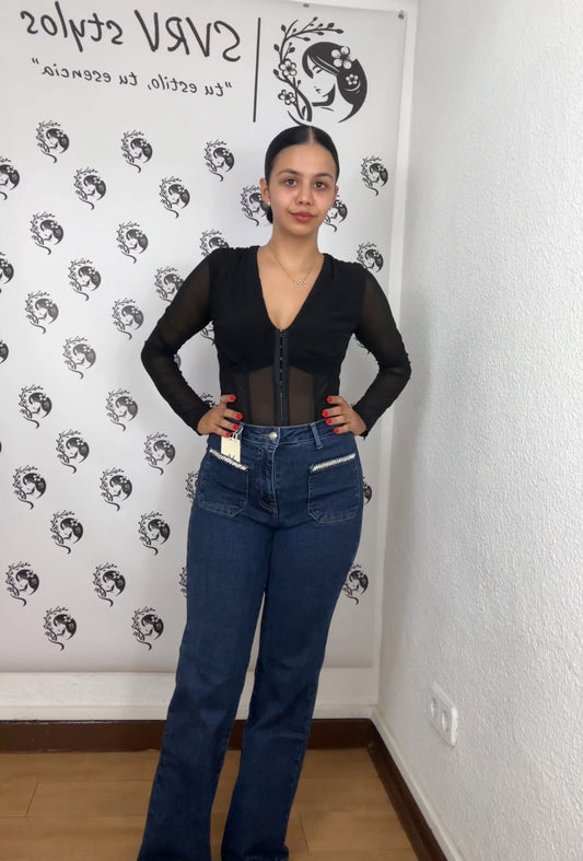 Body Safira