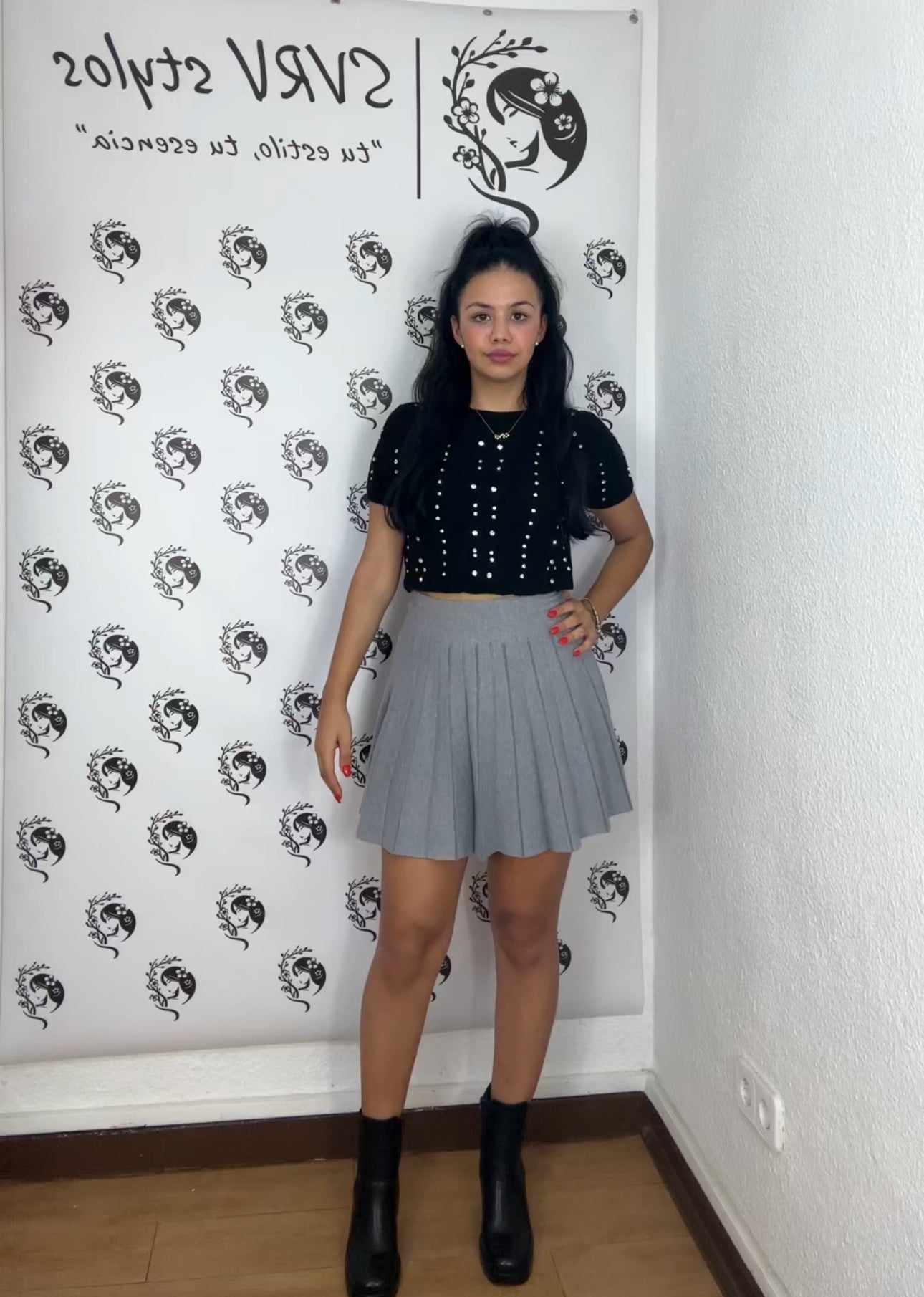 Conjunto brillitos