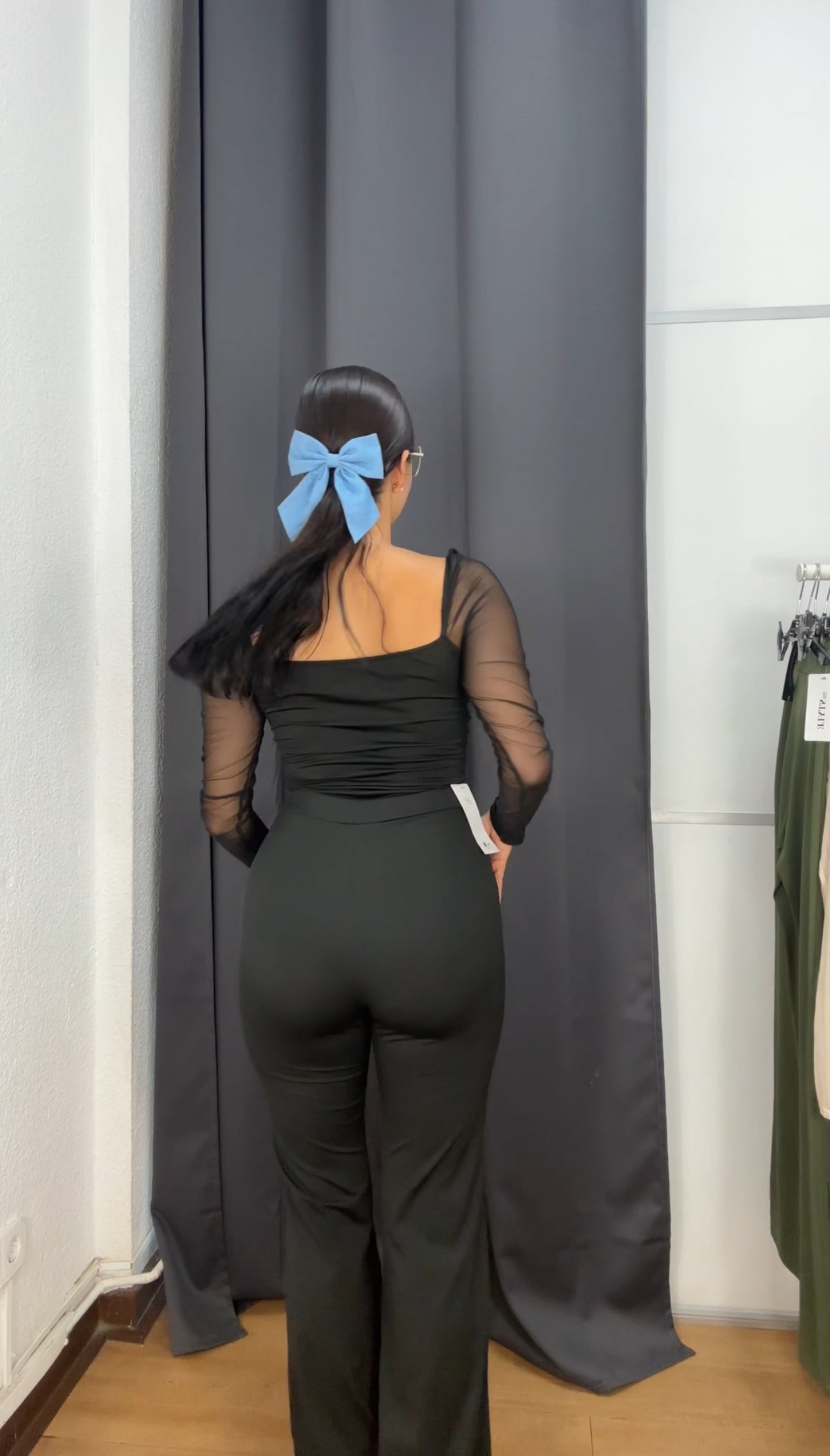 Pantalón Sarayma