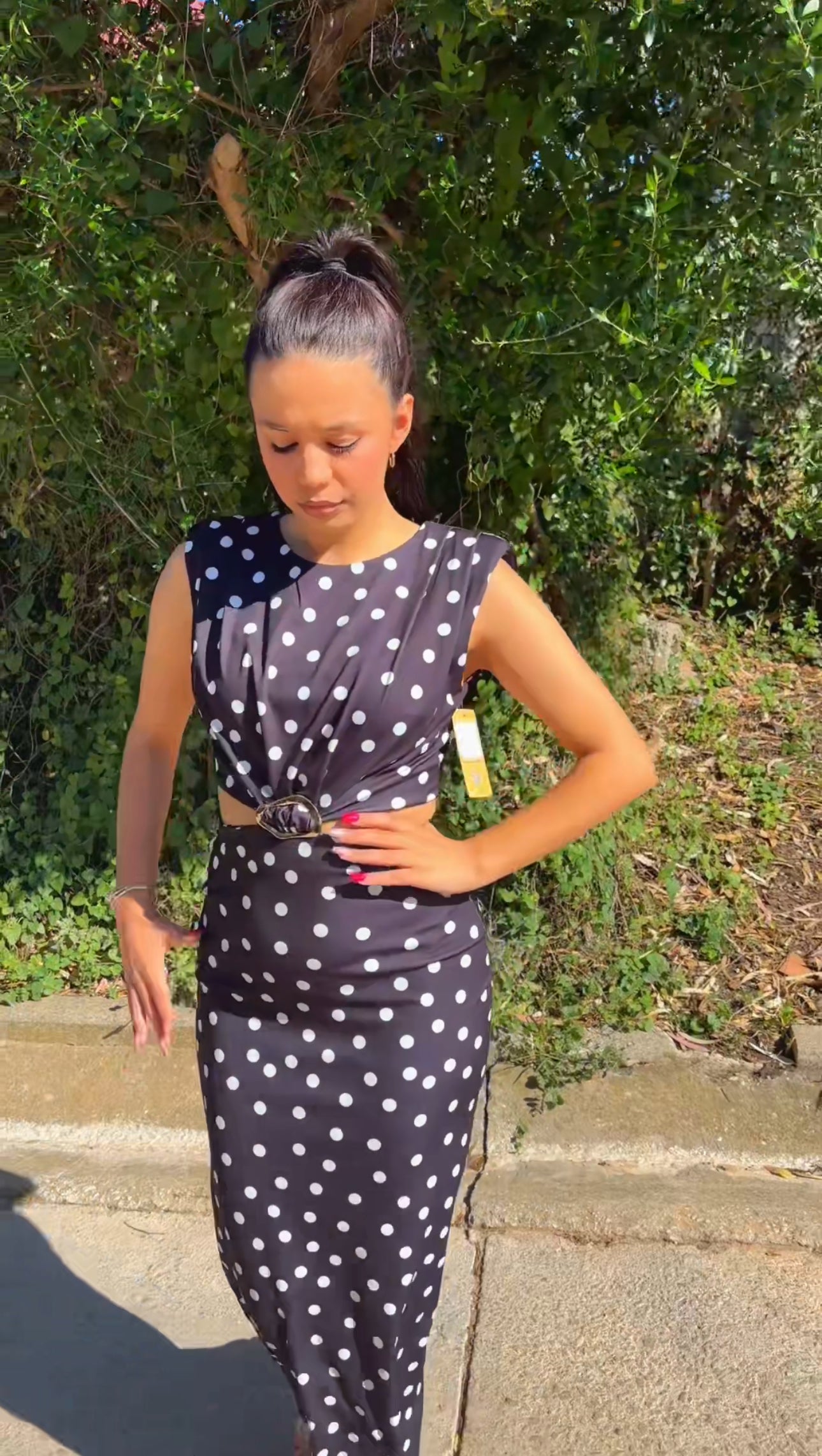 Vestido Yaira