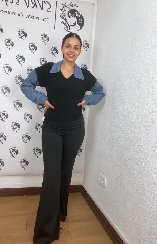 Jersey Sabina