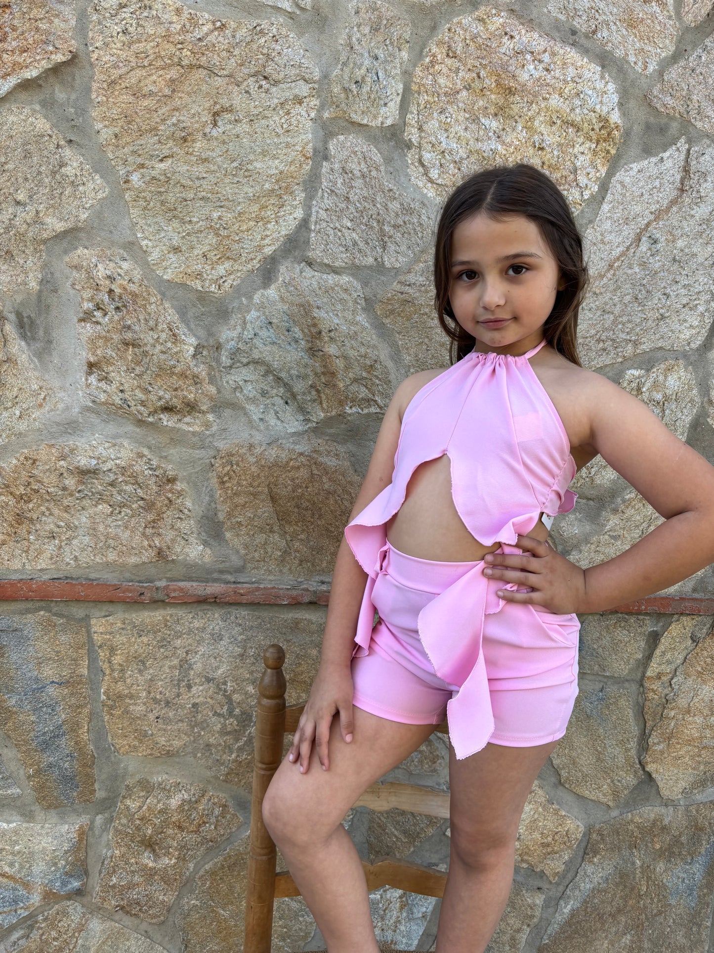 Conjunto India