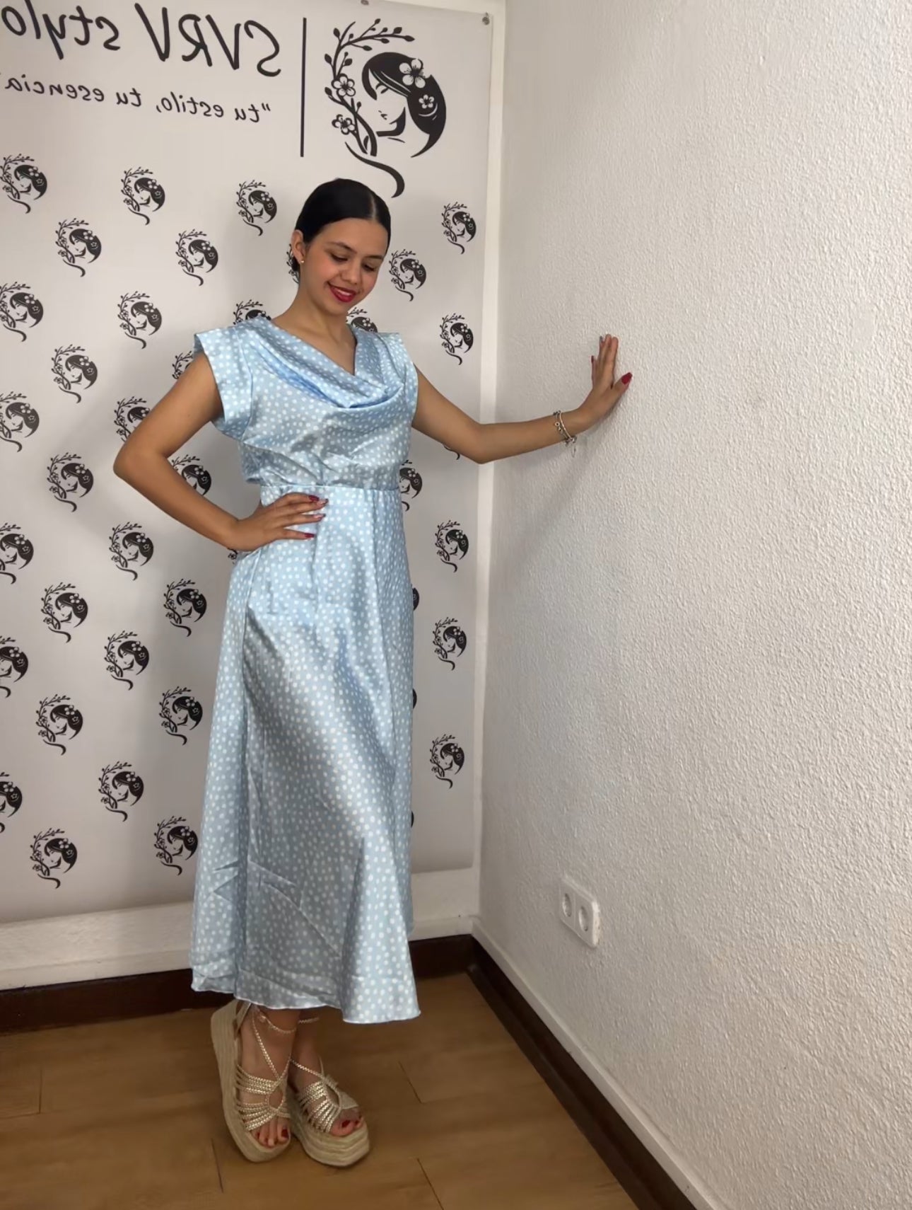Conjunto Daniela