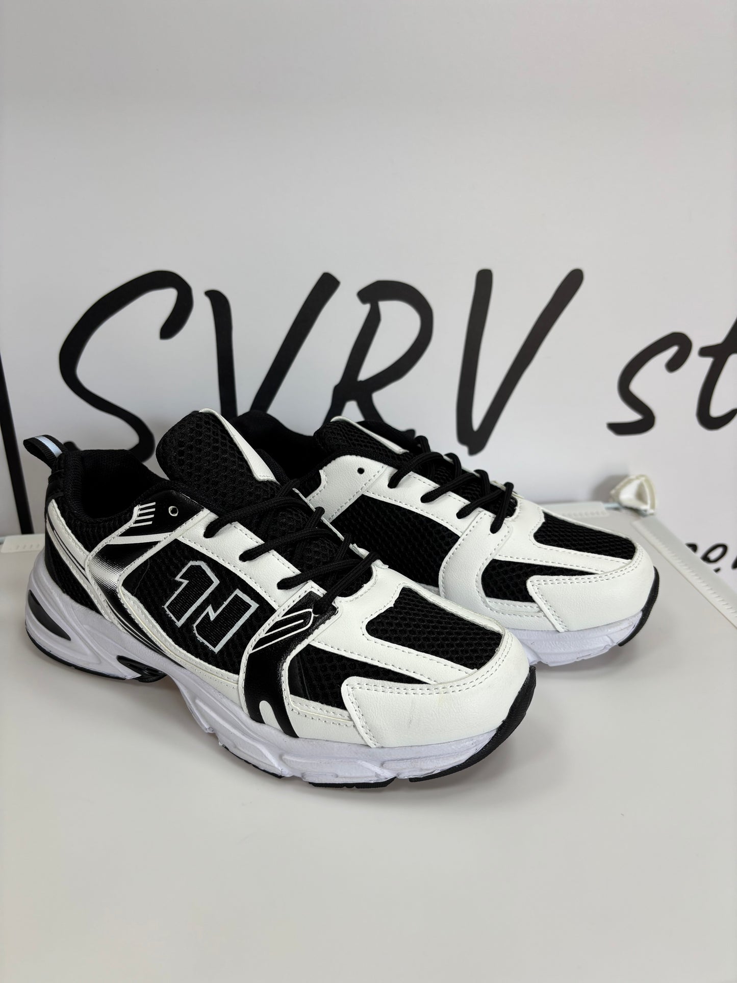 Tenis Coral