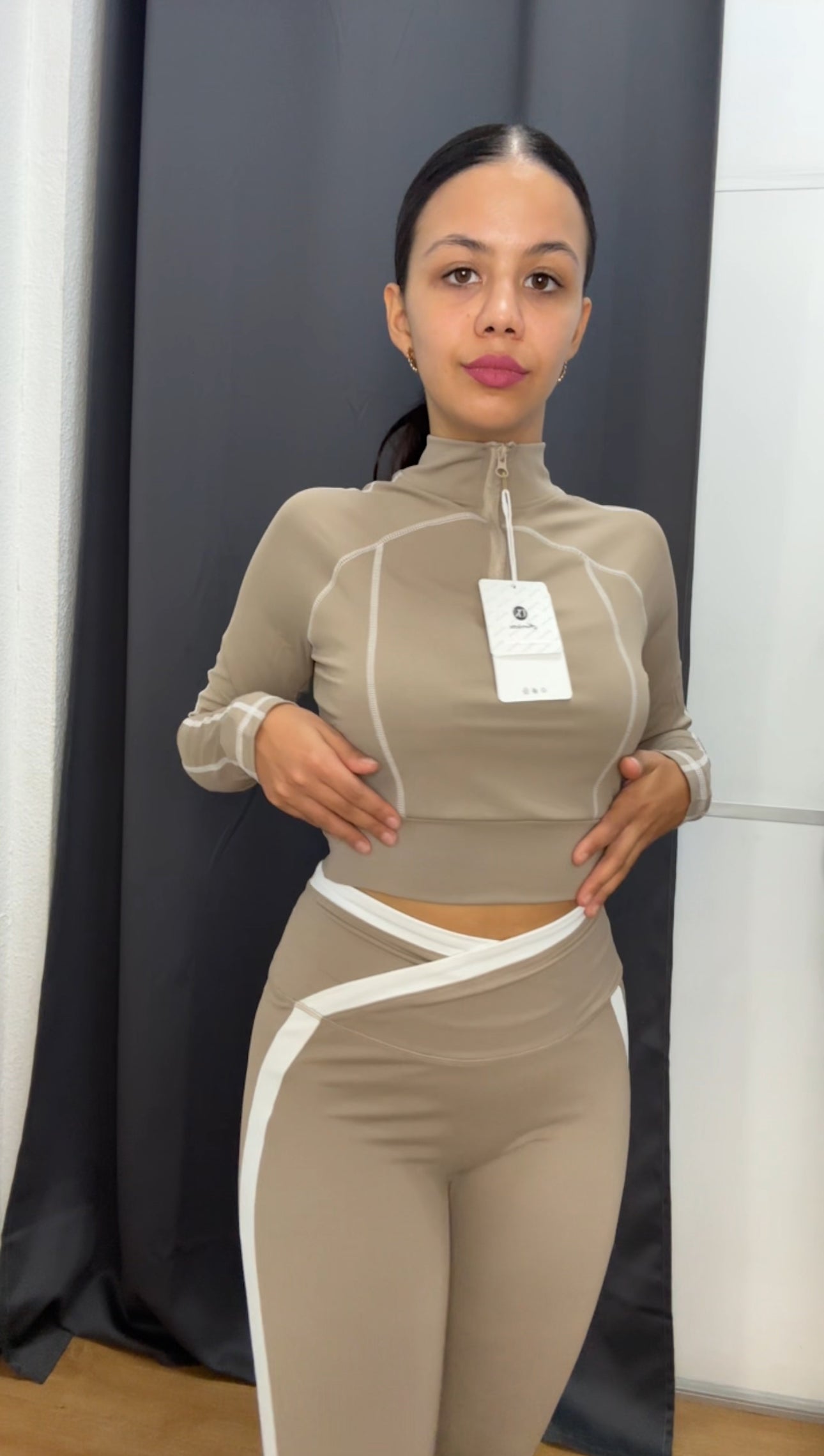 Conjunto Yailin