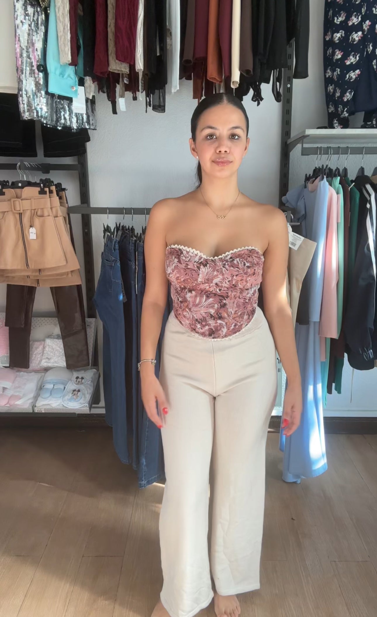 Pantalón Lina