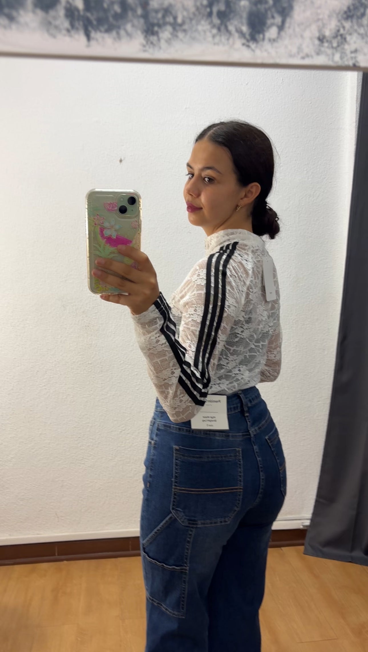 Camiseta Eloísa