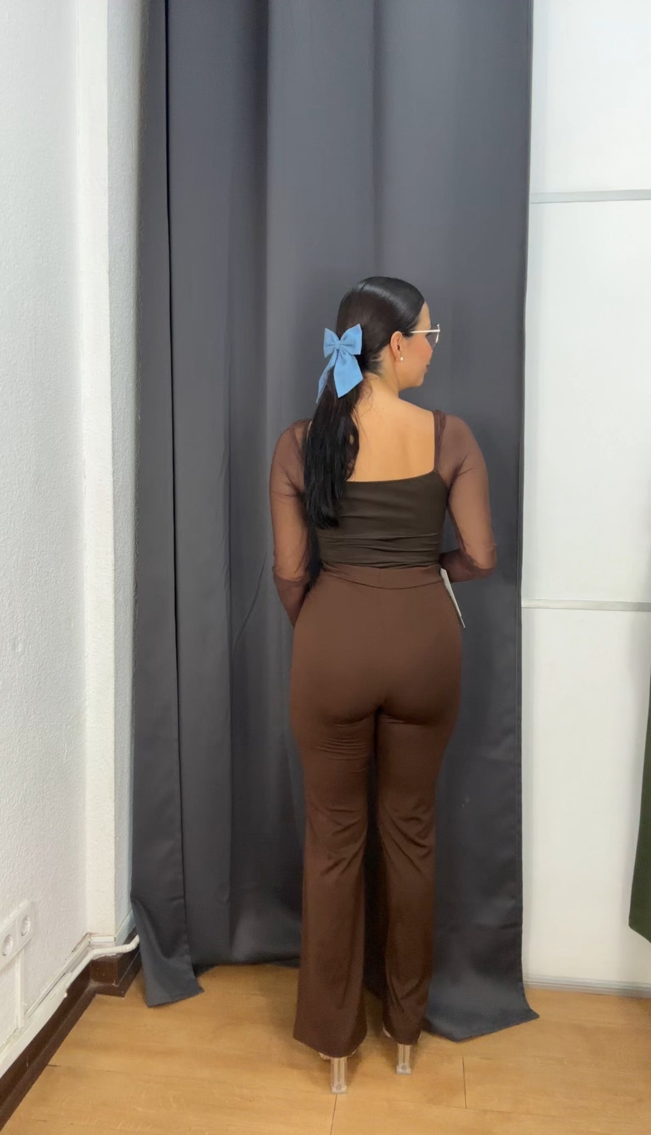 Pantalón Sarayma