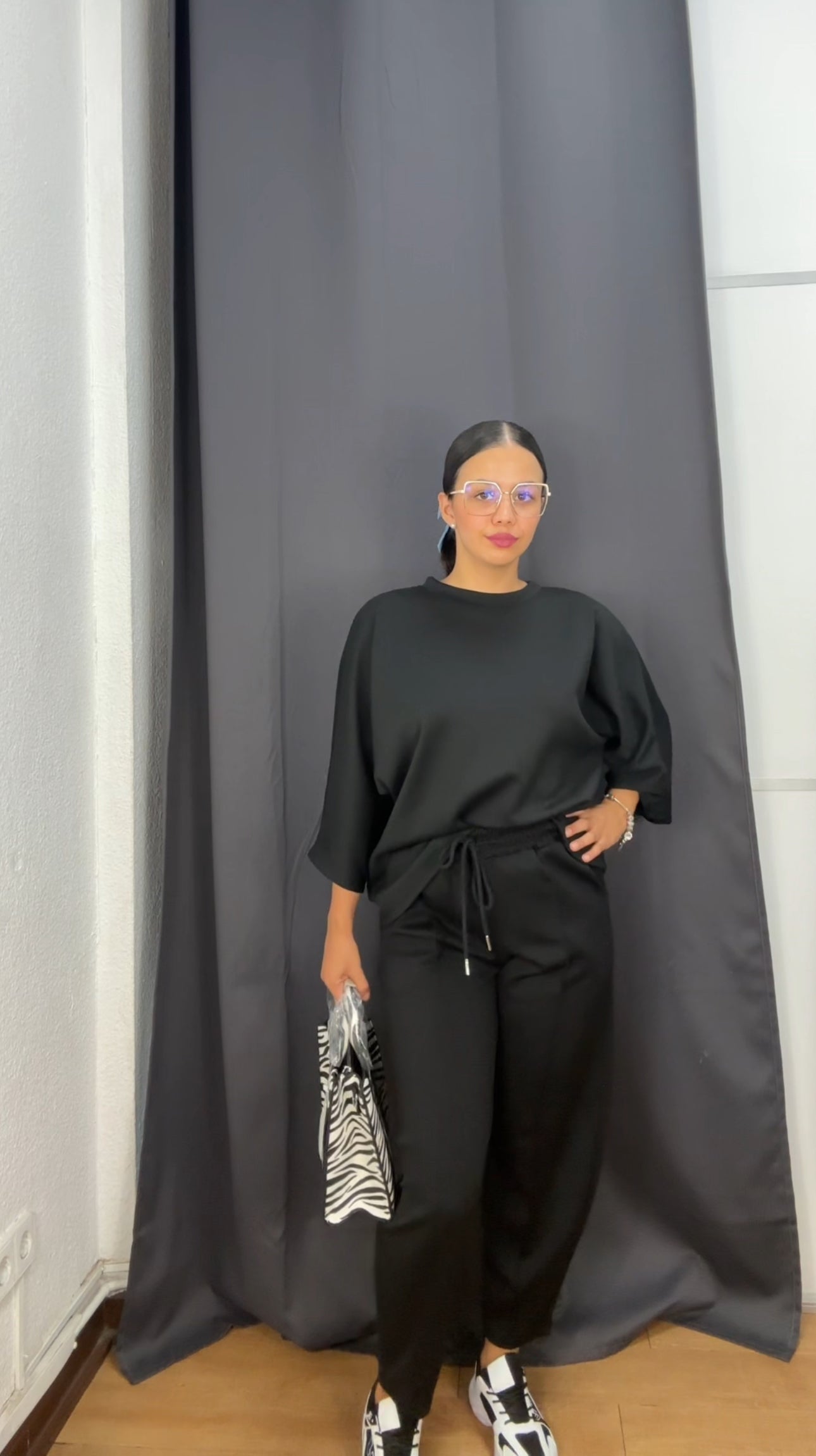 Chándal Estefania
