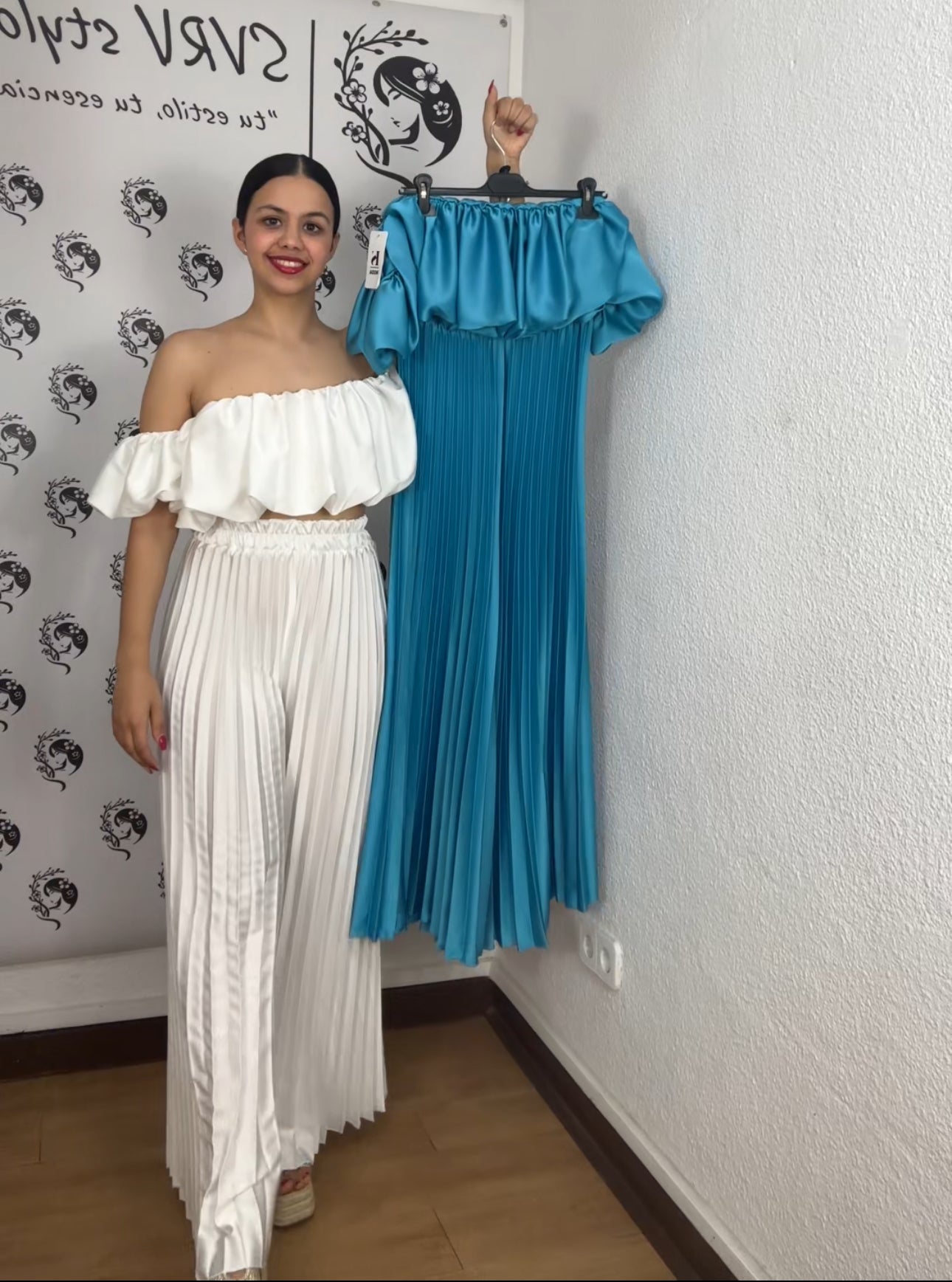 Conjunto Esmeralda