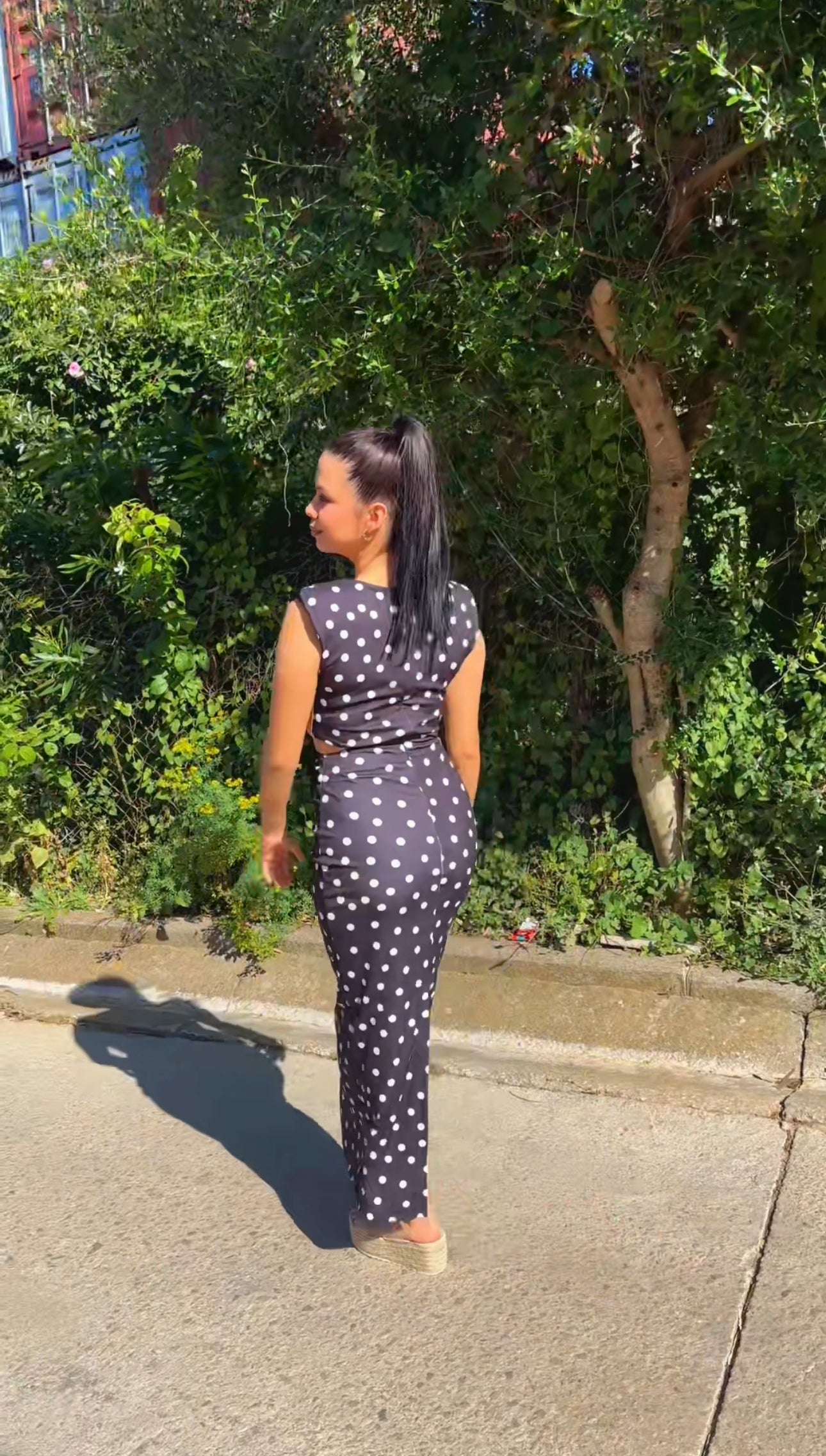 Vestido Yaira