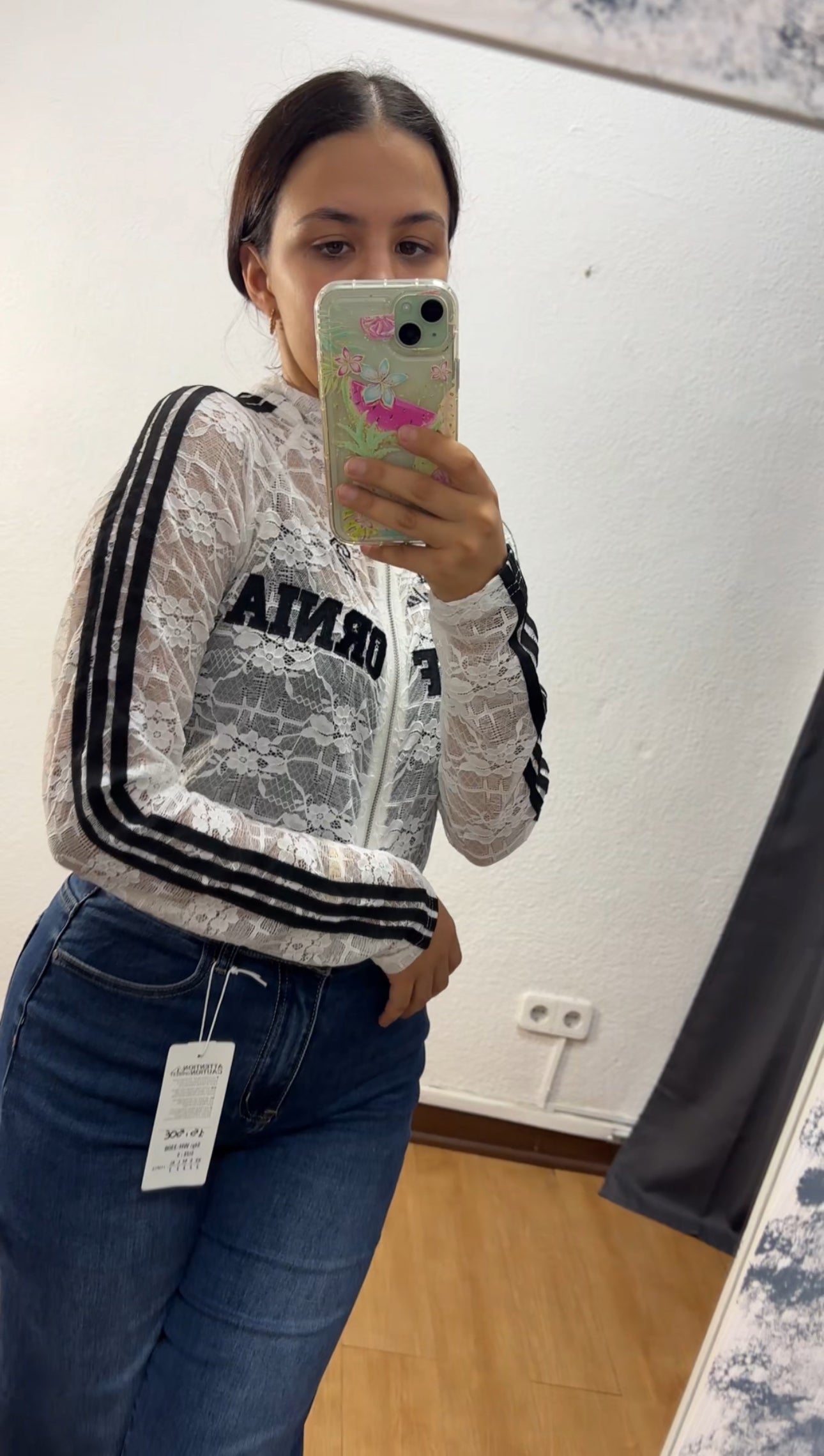 Camiseta Eloísa