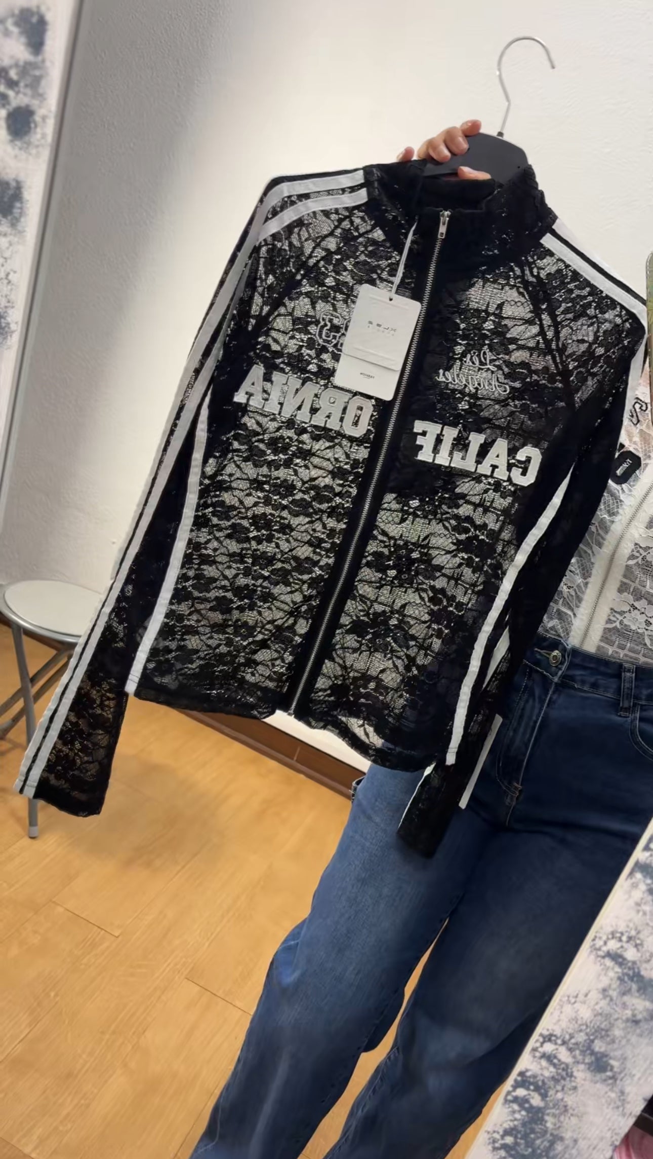 Camiseta Eloísa
