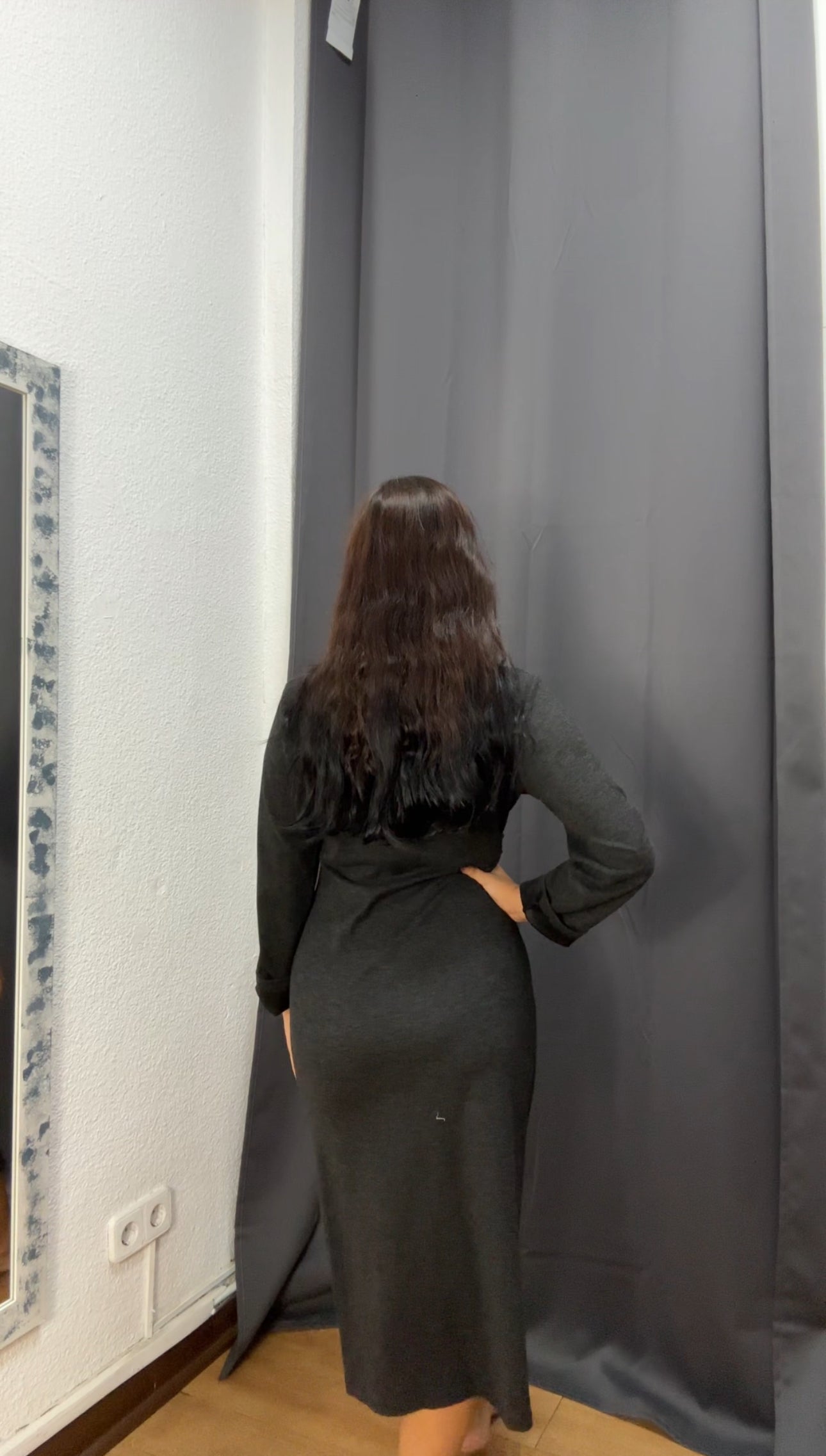 Vestido Ibbie