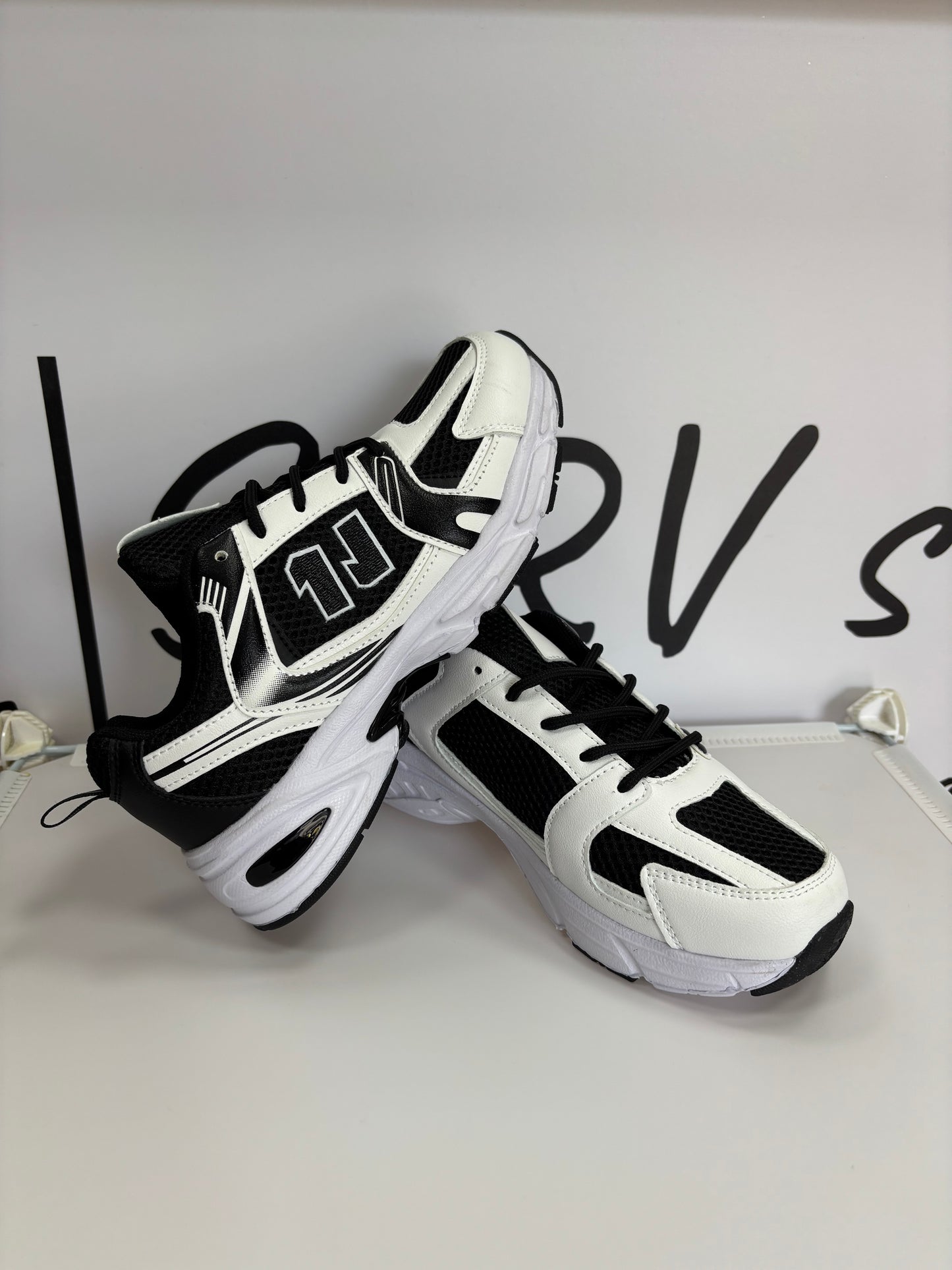 Tenis Coral