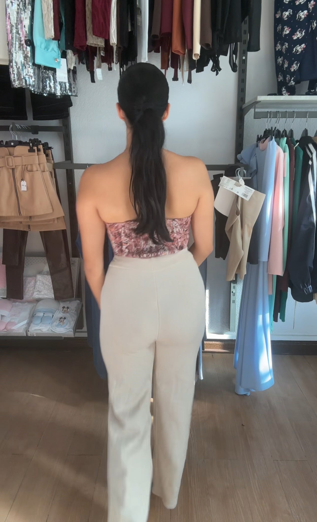 Pantalón Lina