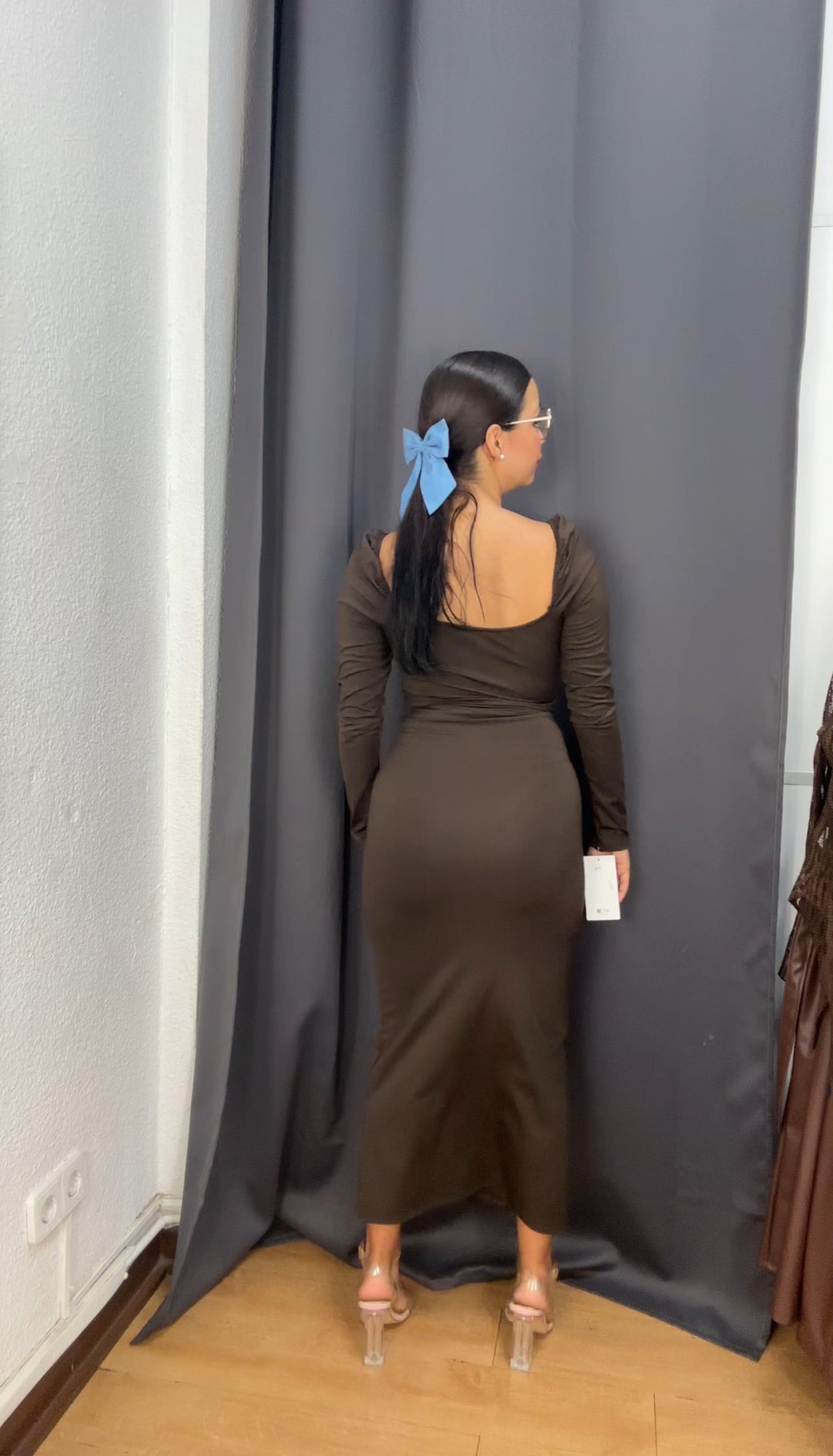 Vestido estrella