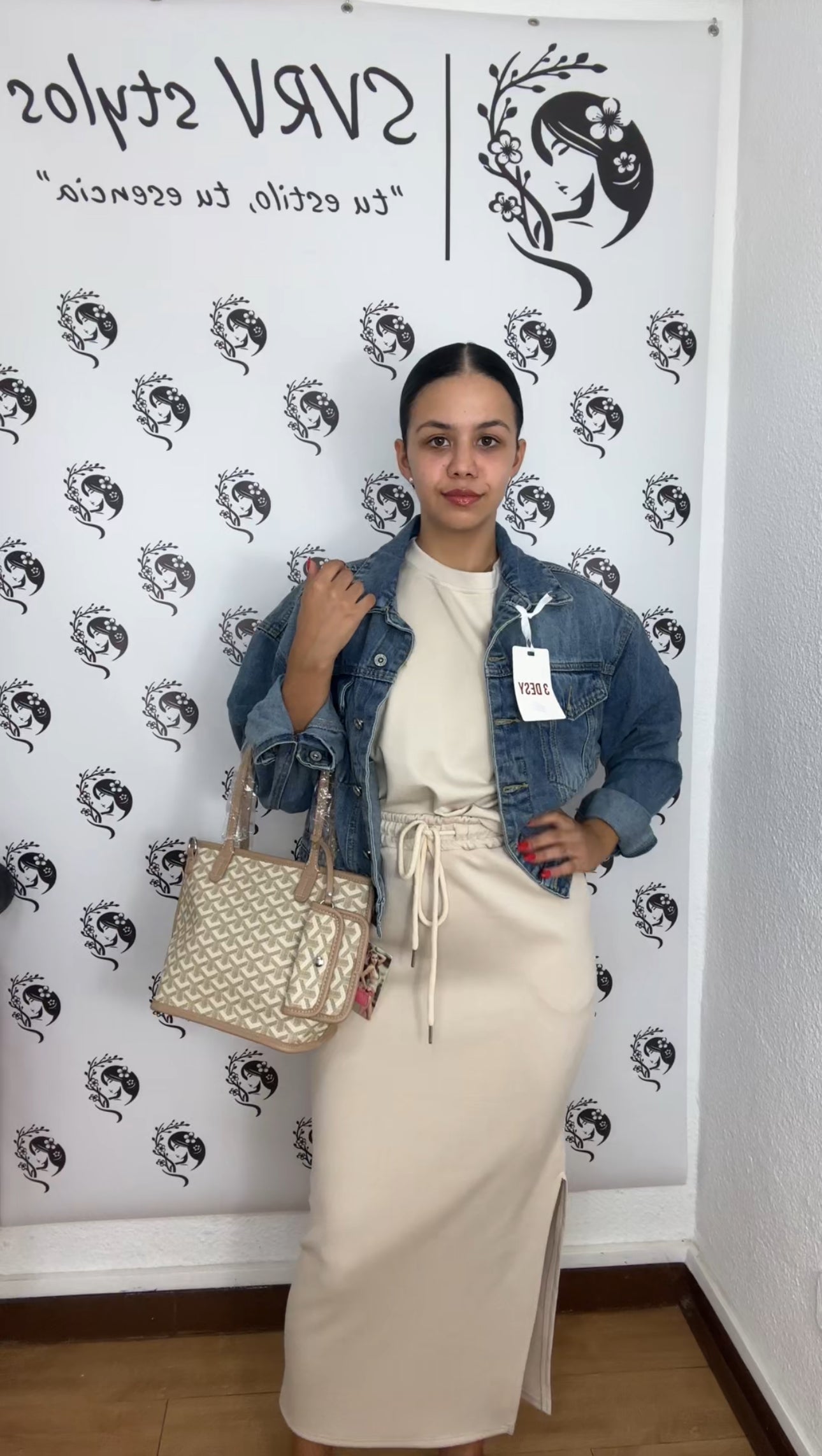 Conjunto Elena