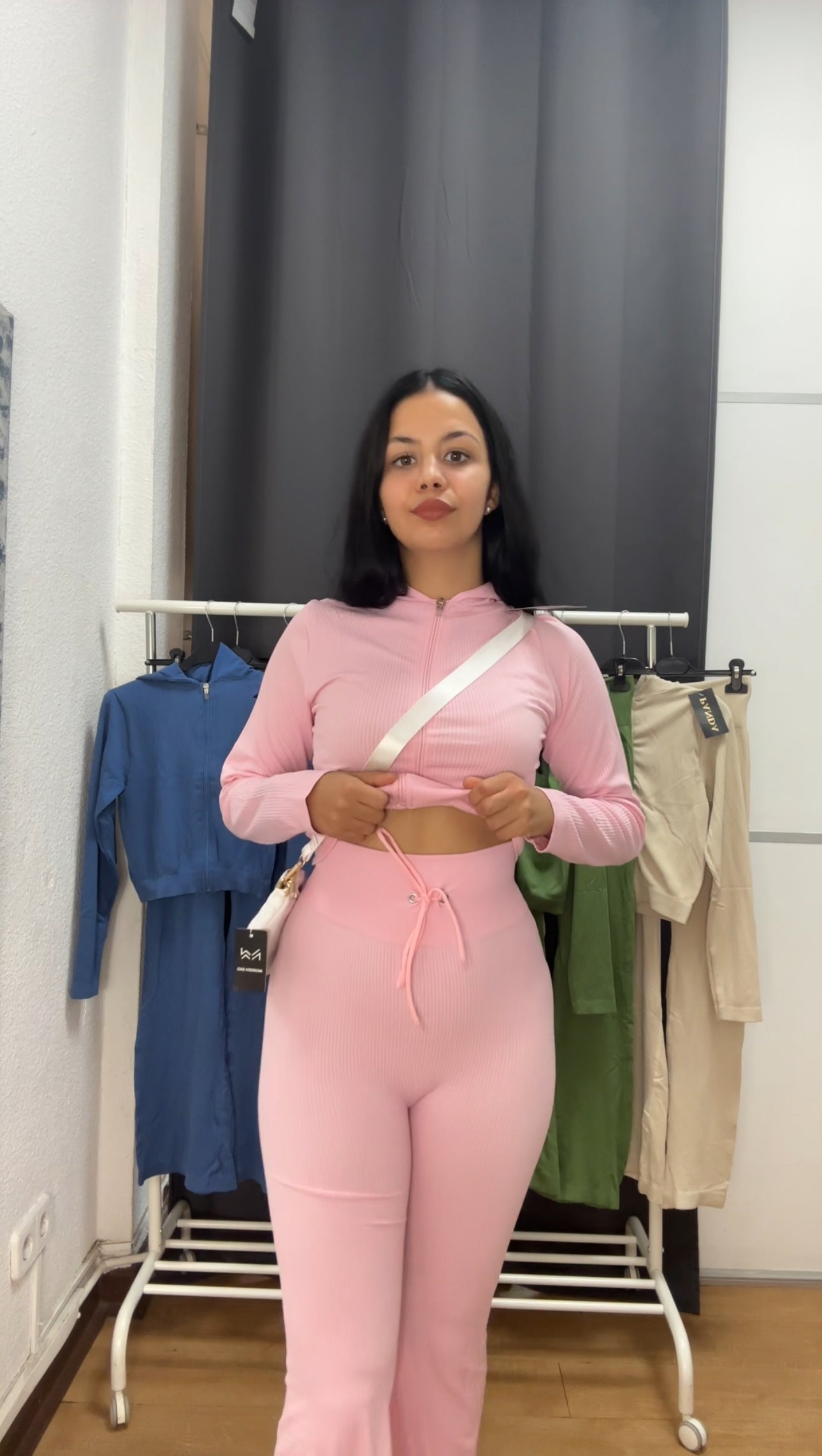 Conjunto clásico