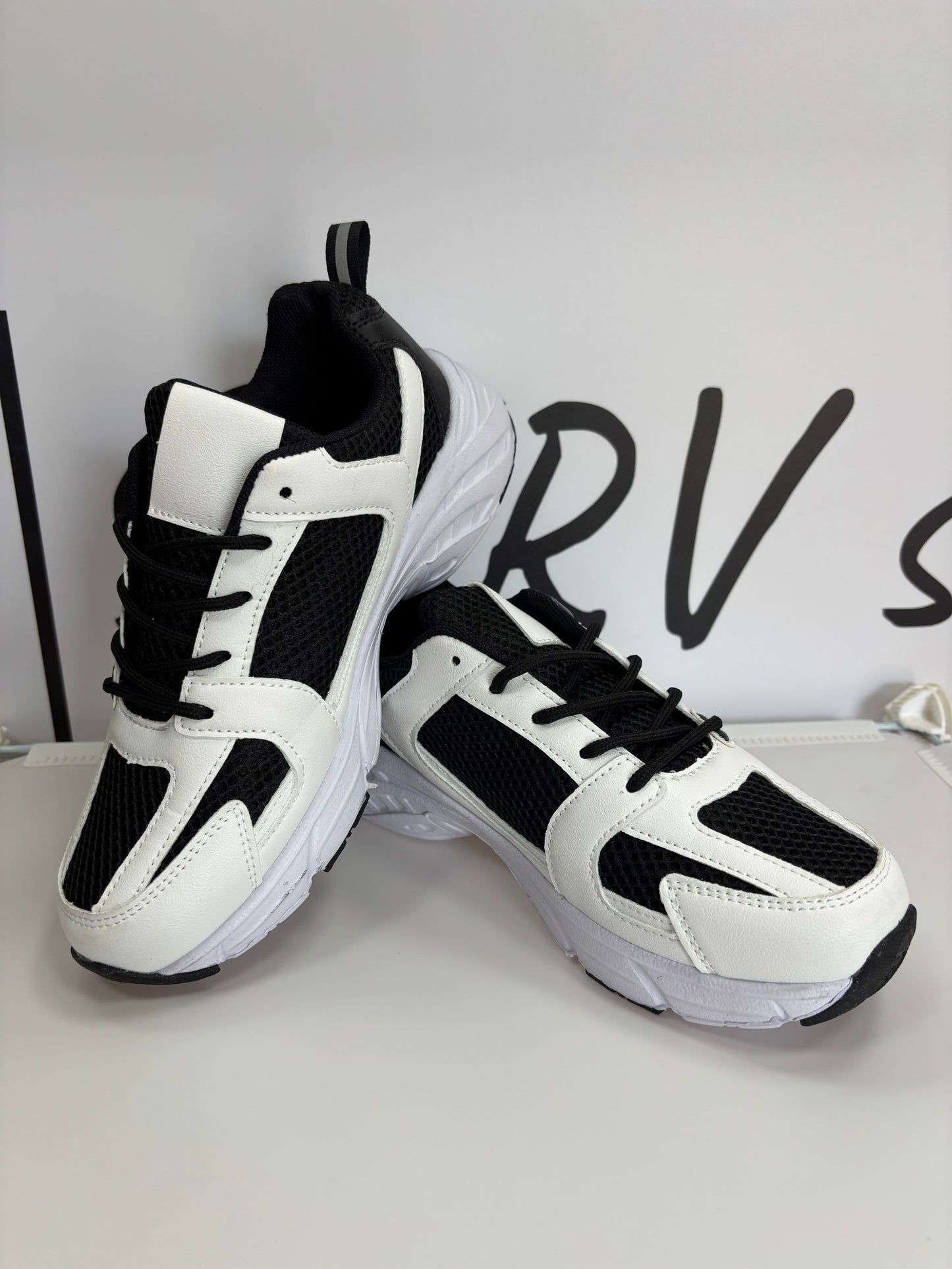Tenis Coral