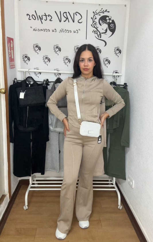 Chándal Sylvana