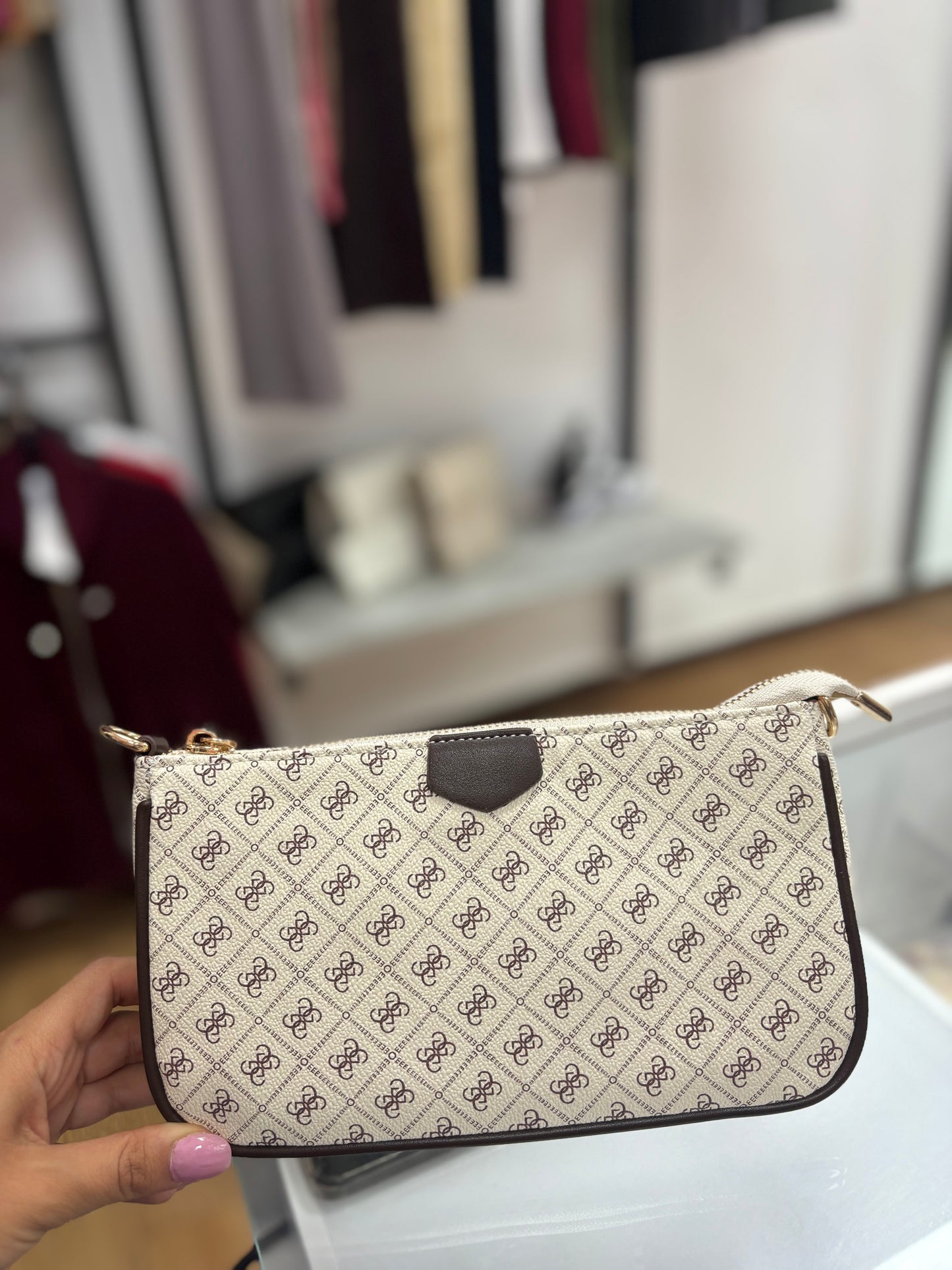 Bolso guess