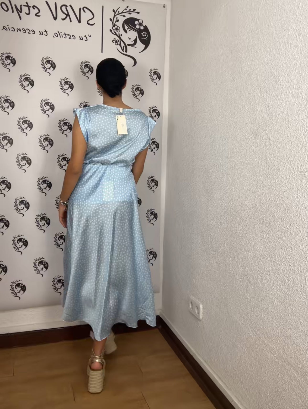 Conjunto Daniela