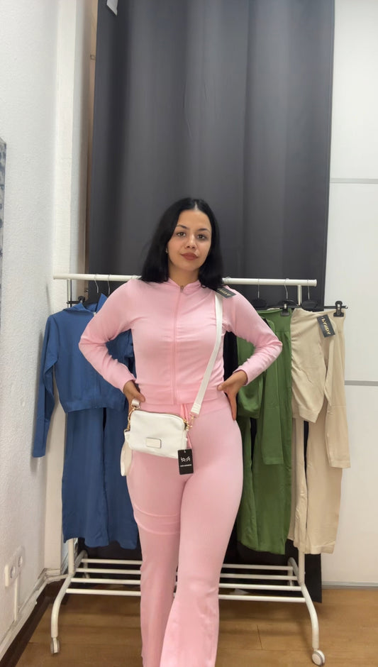 Conjunto clásico