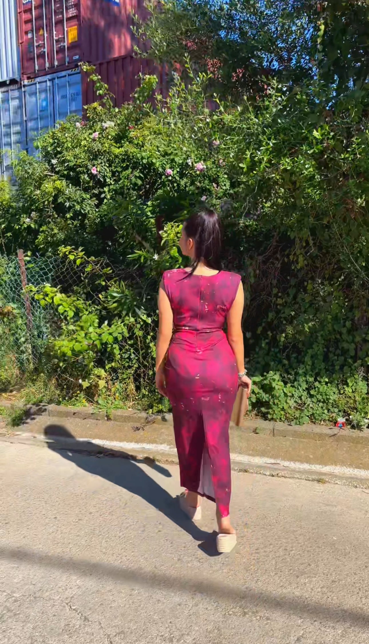 Vestido Yaira