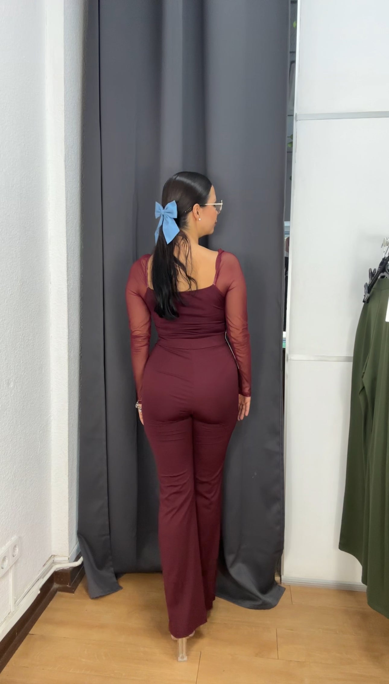Pantalón Sarayma