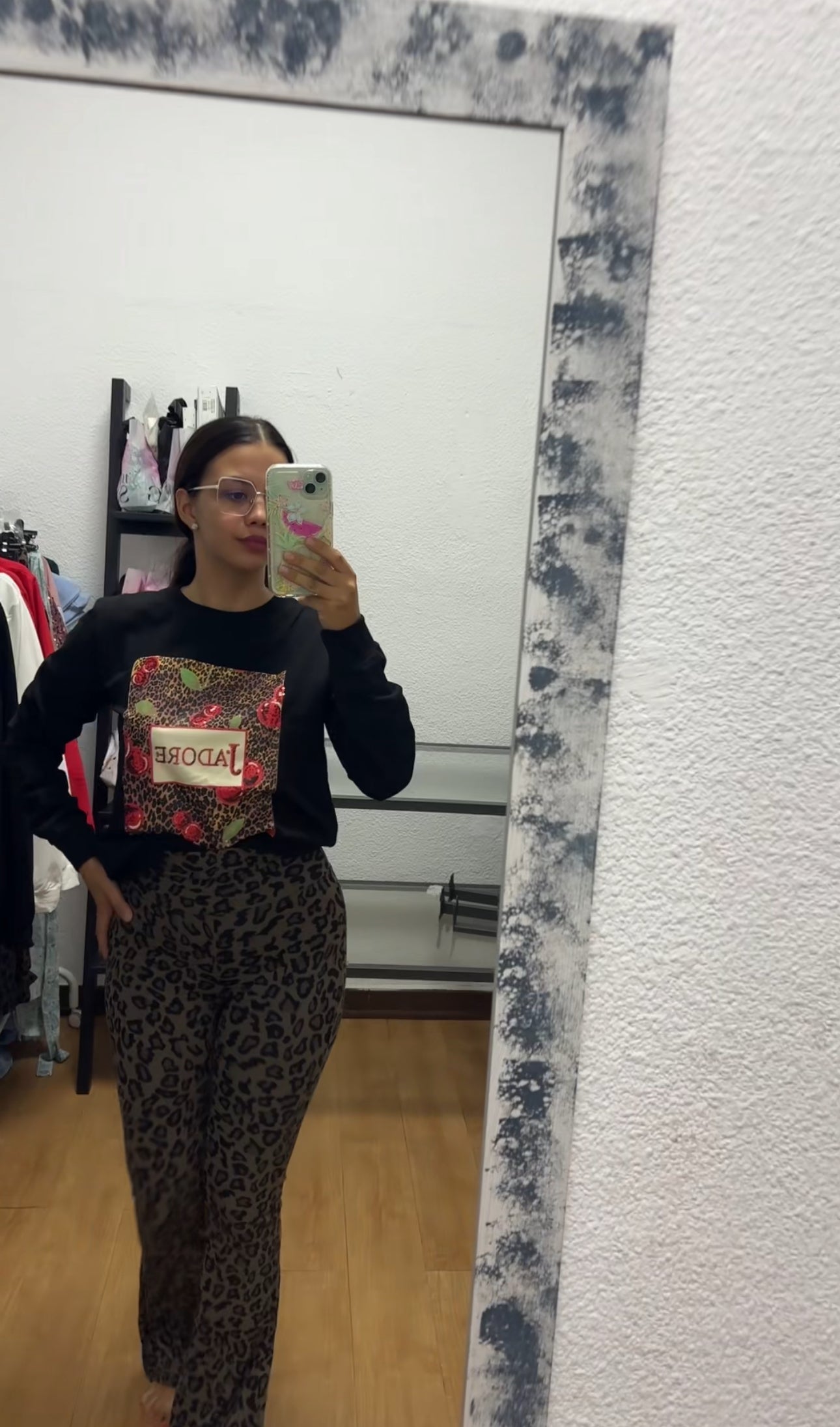 Sudadera J’adore