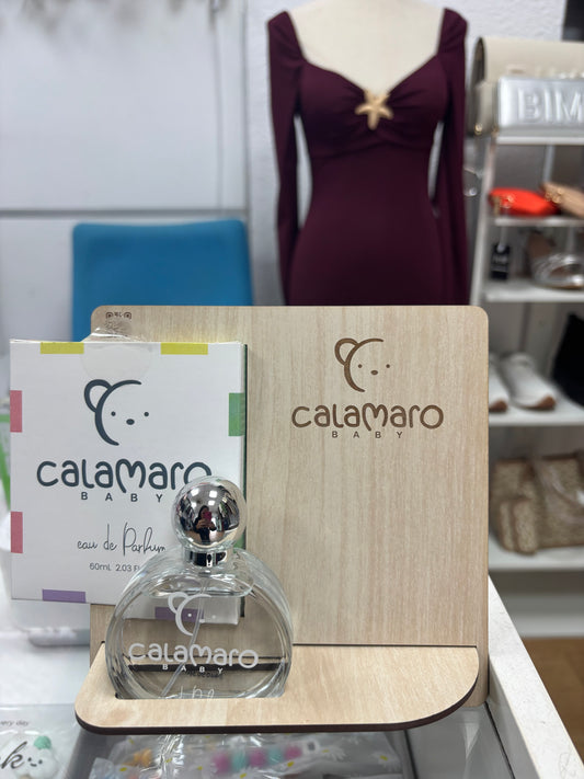 Perfume calamaro