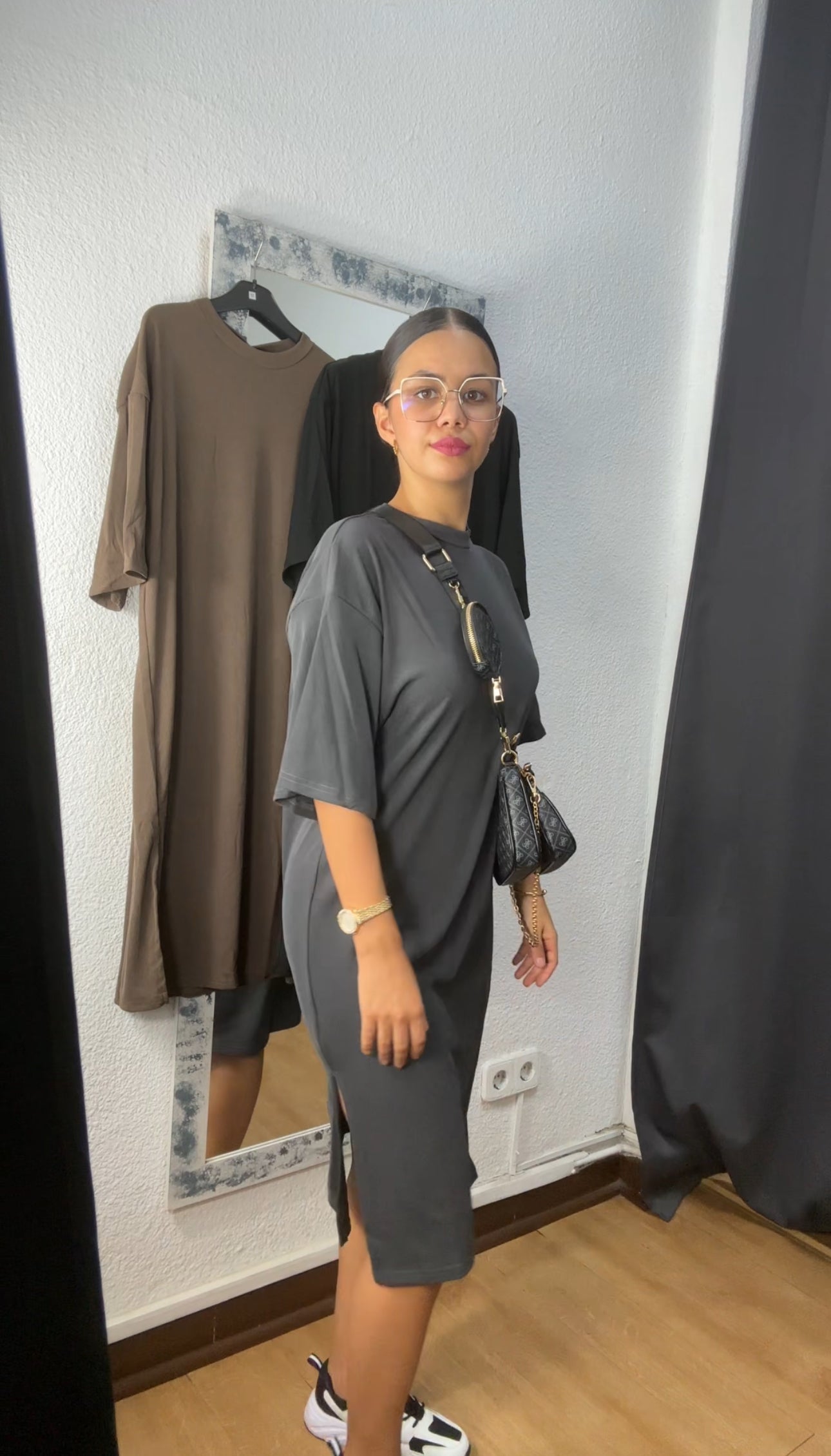 Vestido Arabella