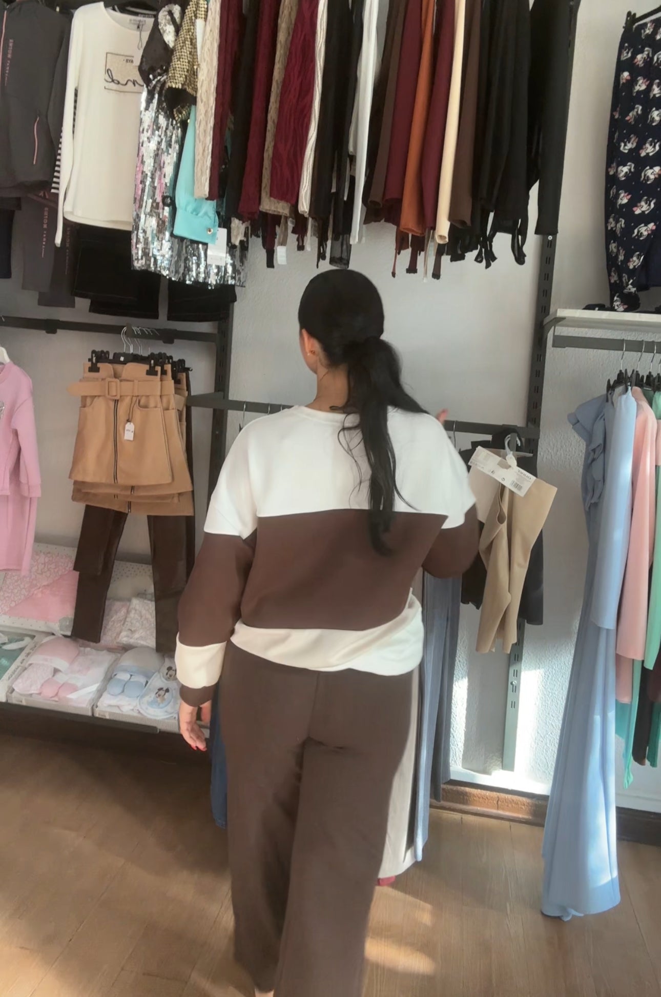 Pantalón Lina