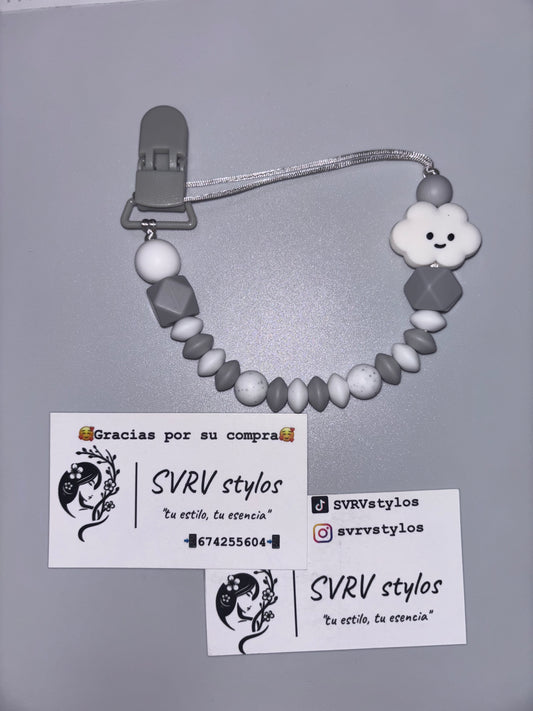 Chupeteros nube
