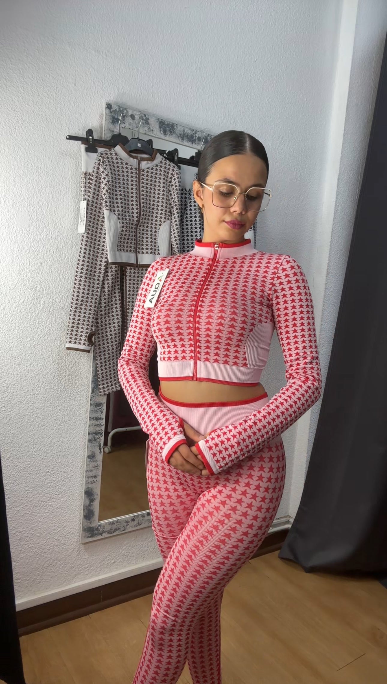 Conjunto Melani