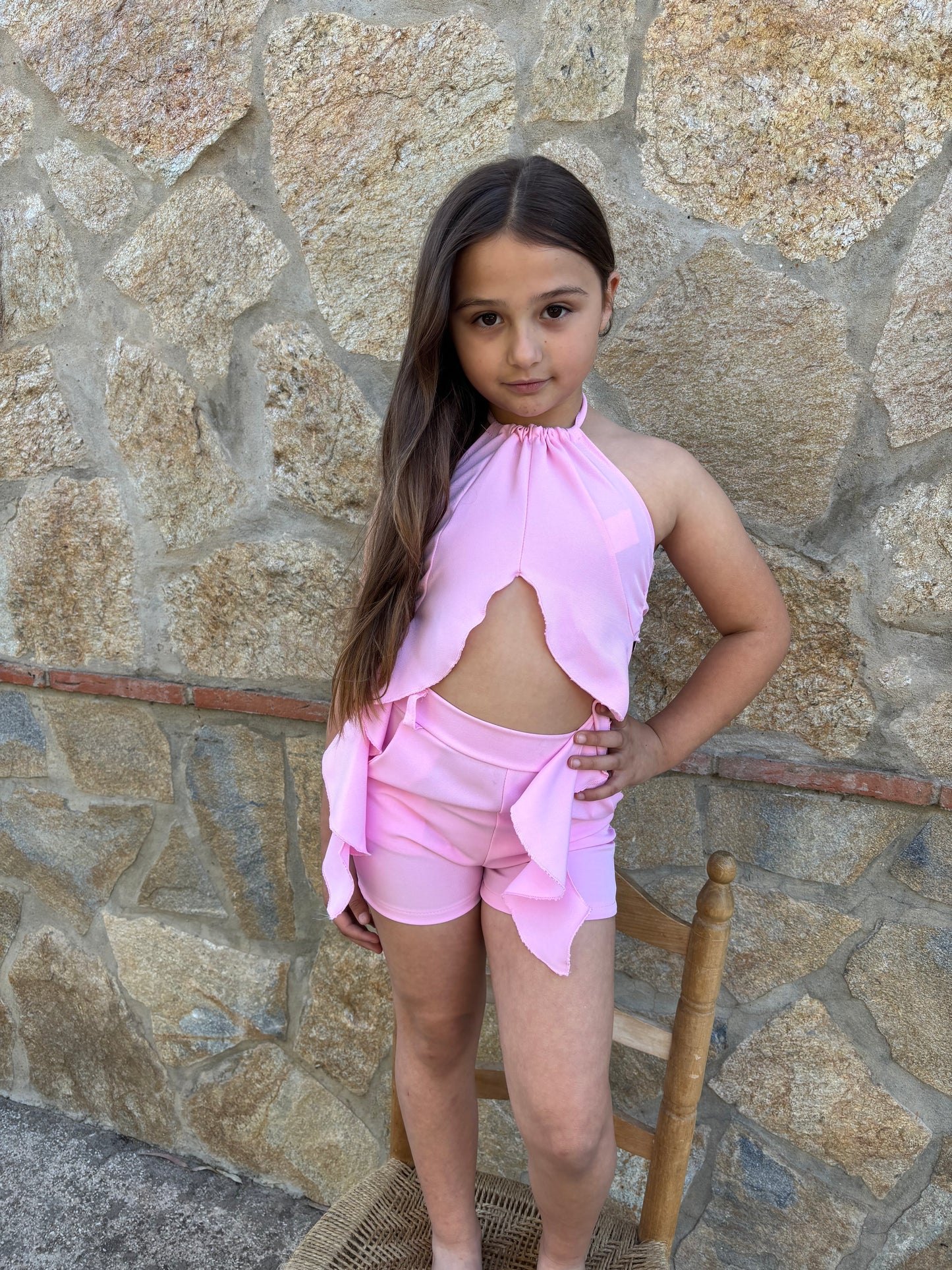 Conjunto India