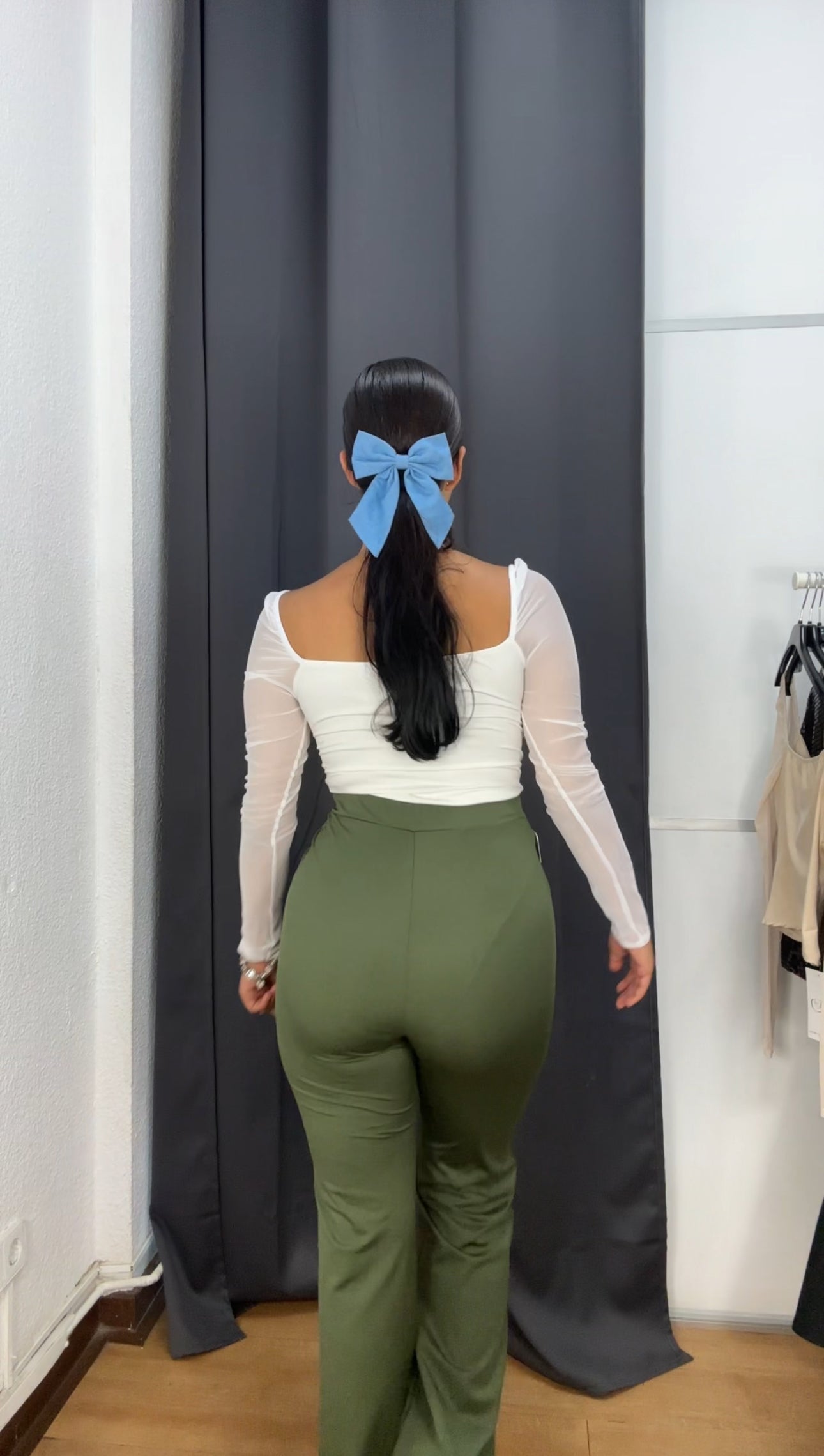 Pantalón Sarayma