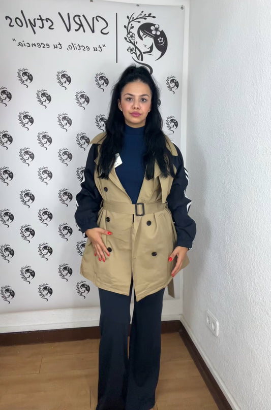 Gabardina 32